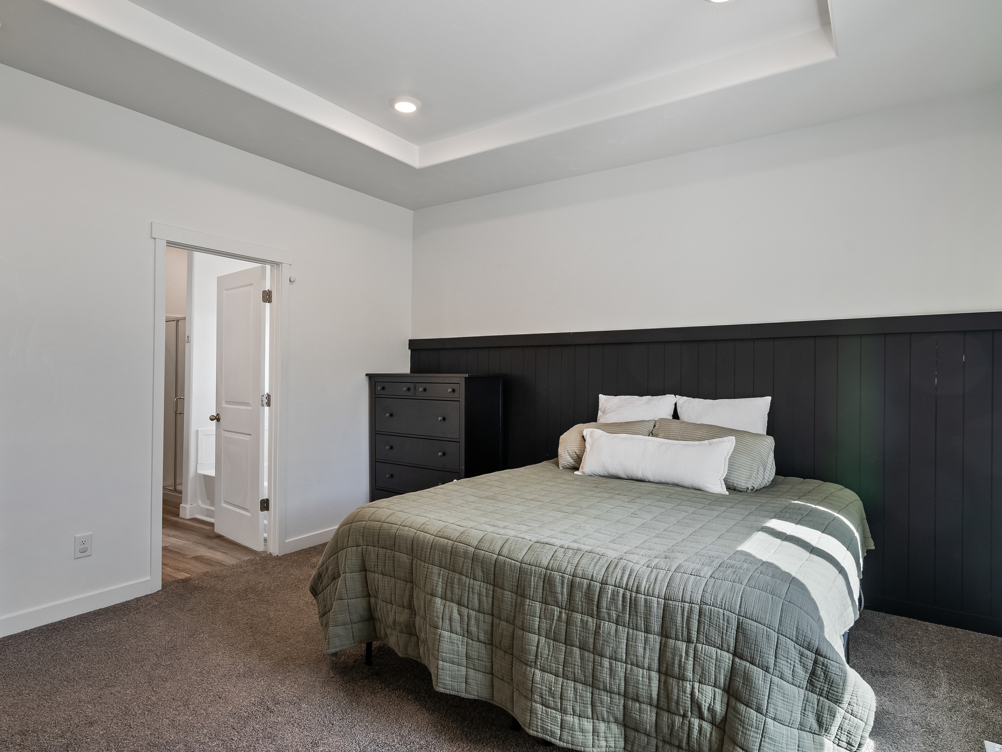 LEXINGTON GREEN - Residential