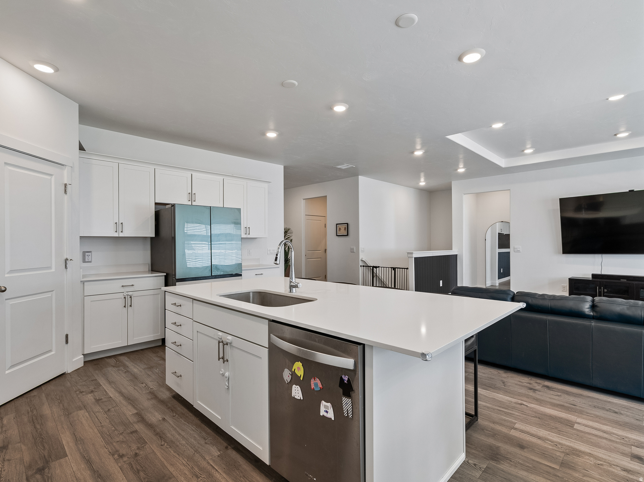 LEXINGTON GREEN - Residential