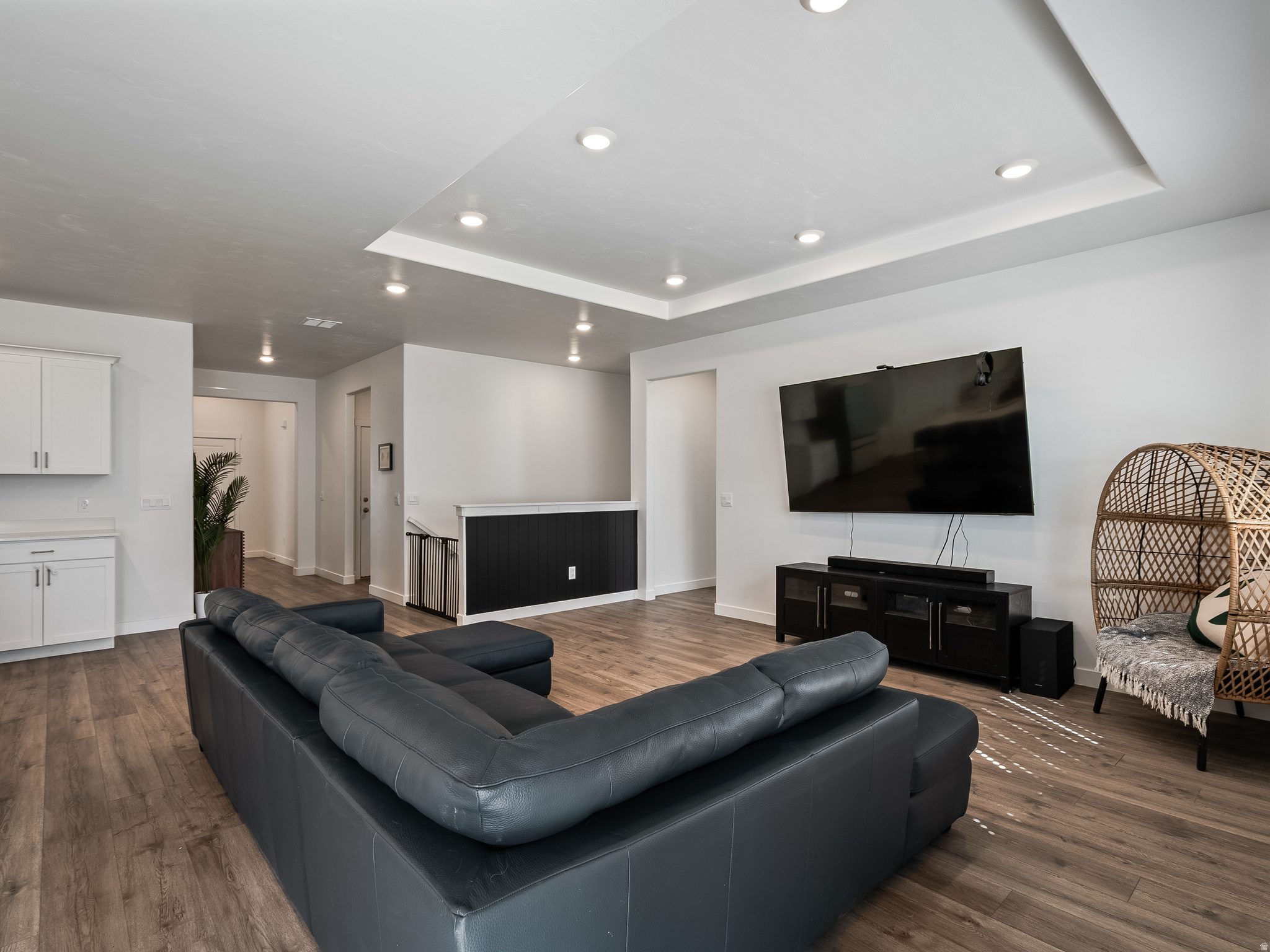 LEXINGTON GREEN - Residential