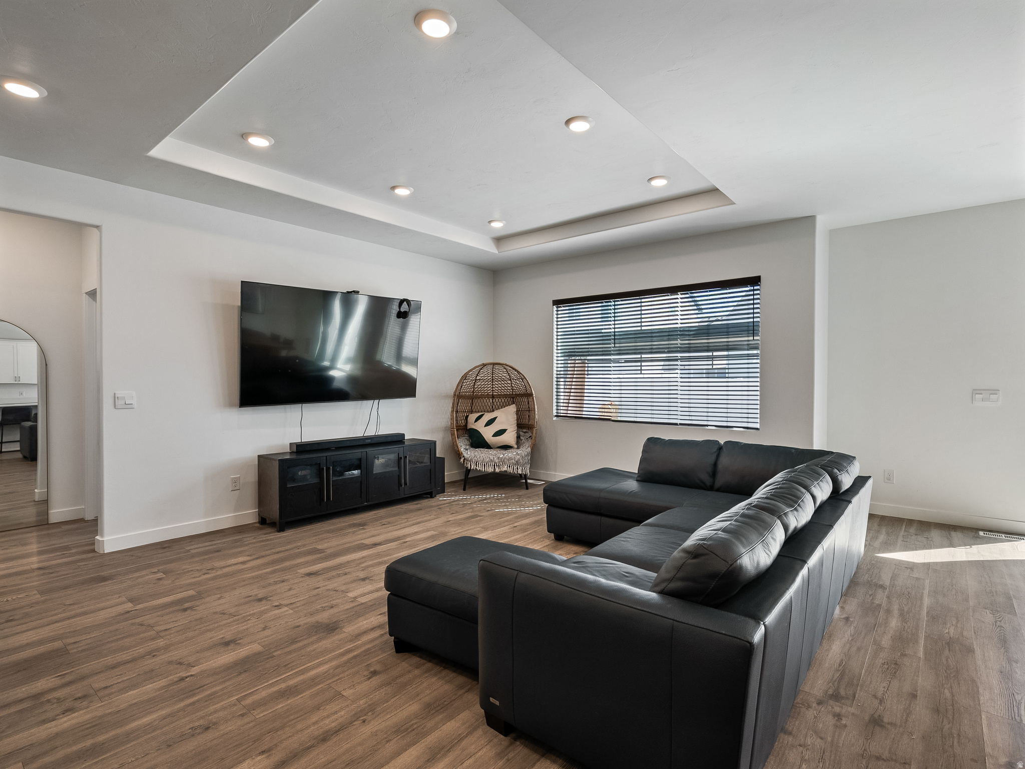 LEXINGTON GREEN - Residential