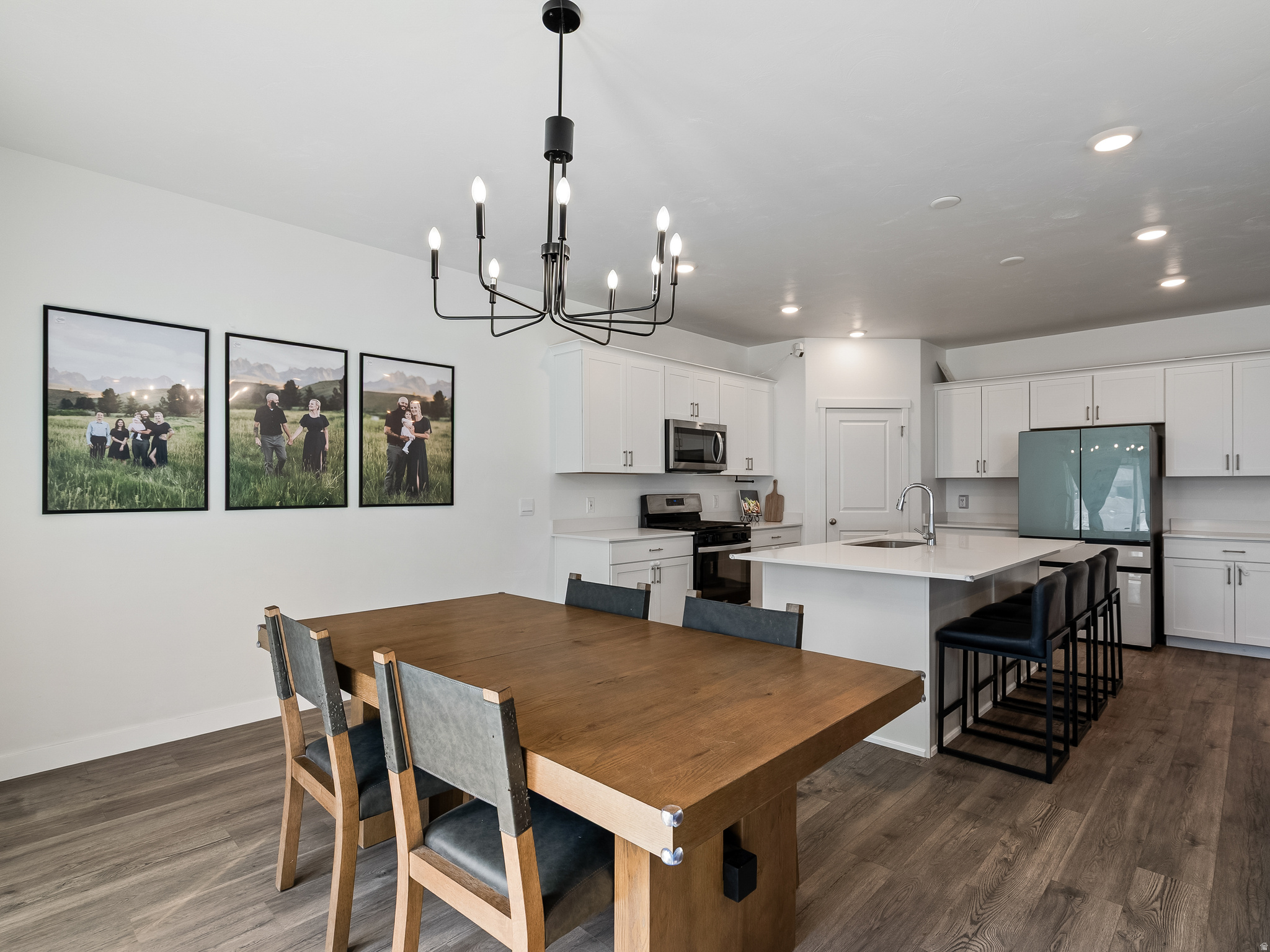 LEXINGTON GREEN - Residential