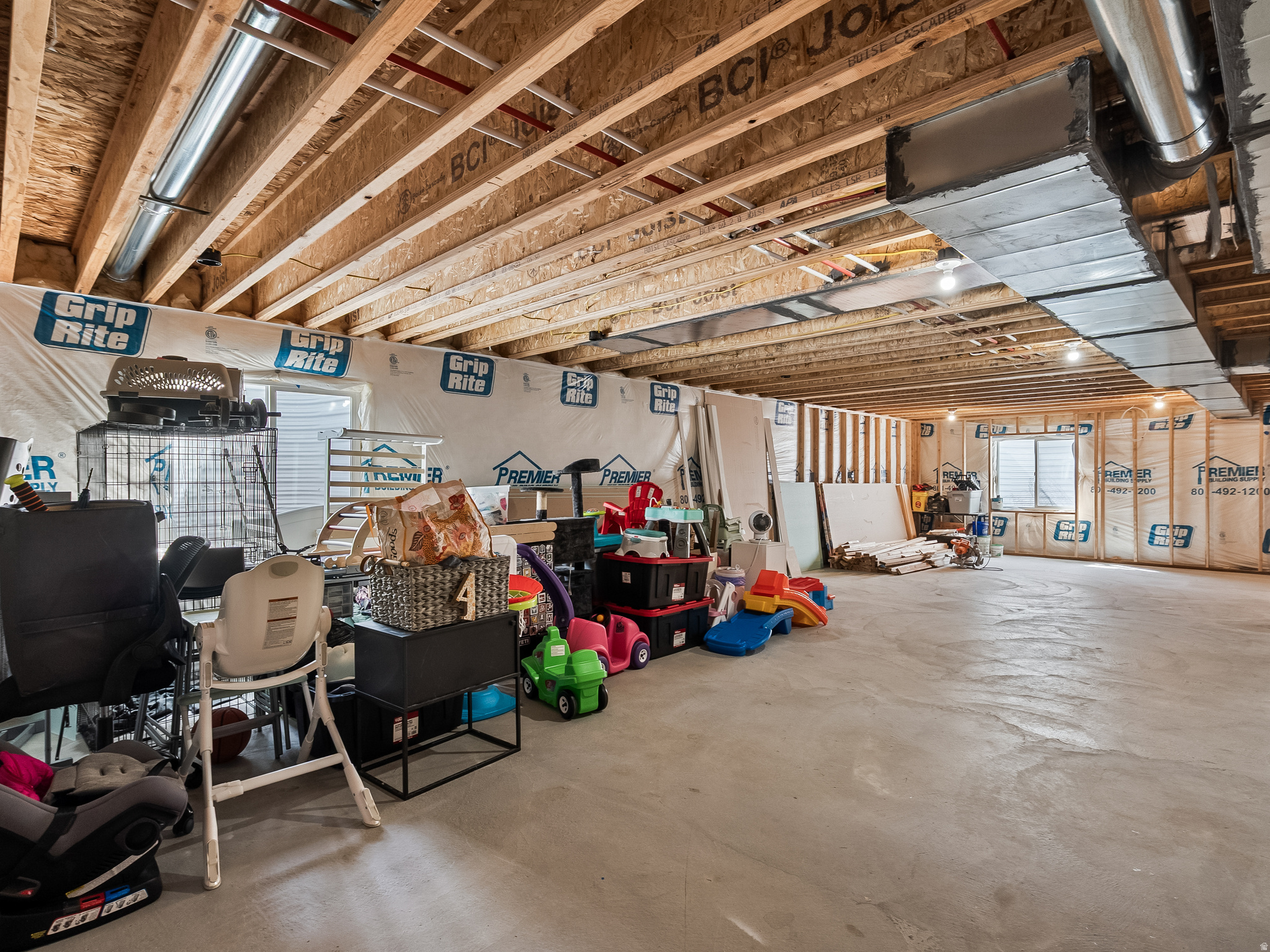 LEXINGTON GREEN - Residential