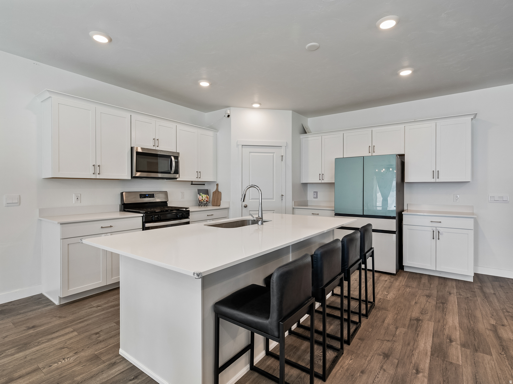 LEXINGTON GREEN - Residential