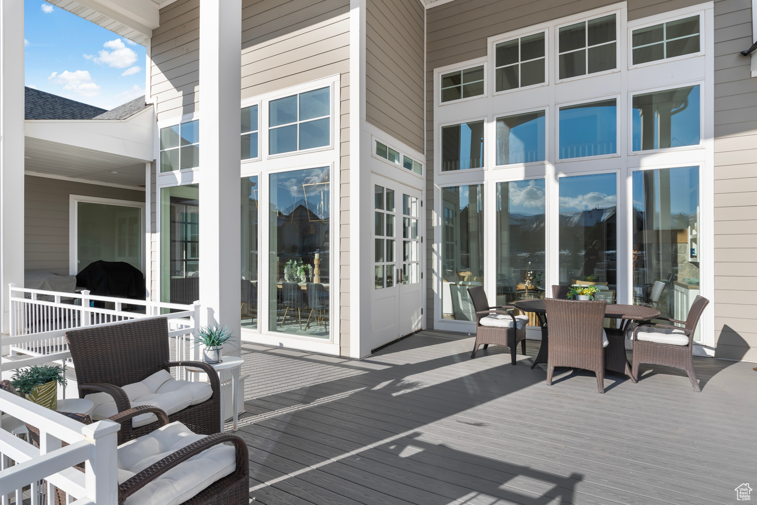 FALLS AT BOULDEN RID - Residential