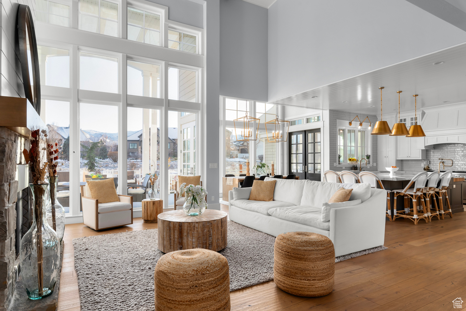 FALLS AT BOULDEN RID - Residential