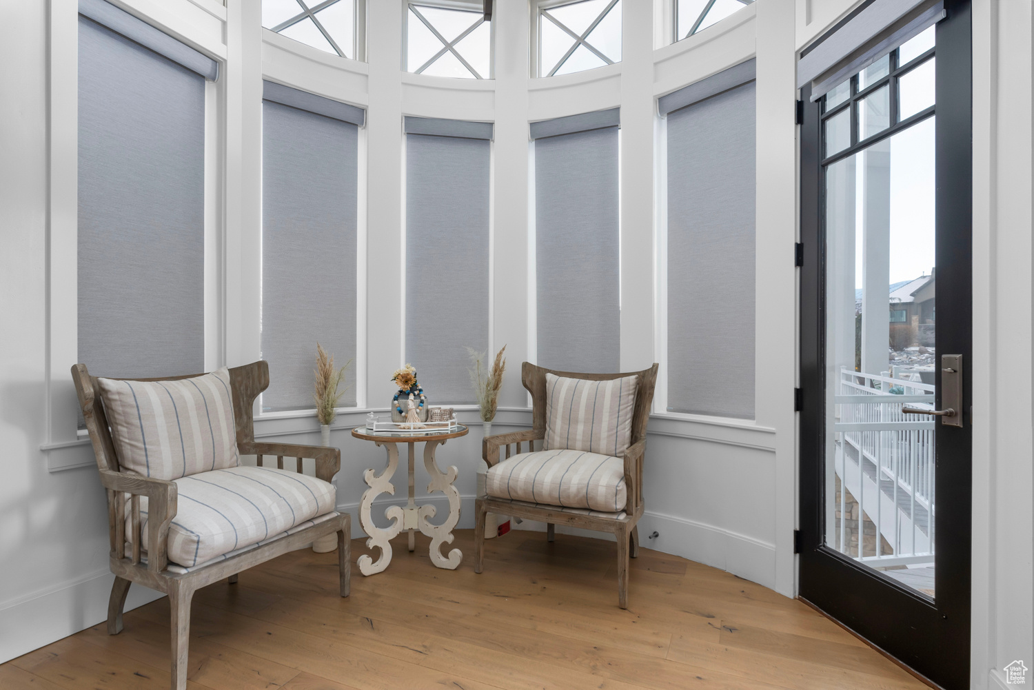 FALLS AT BOULDEN RID - Residential