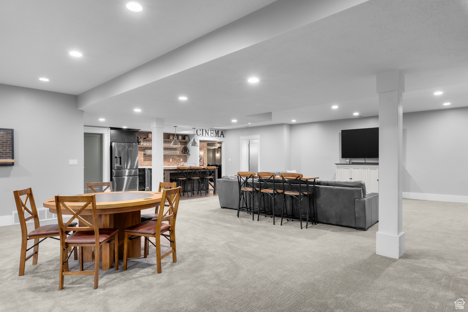 FALLS AT BOULDEN RID - Residential