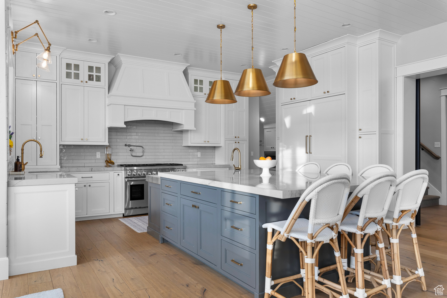 FALLS AT BOULDEN RID - Residential