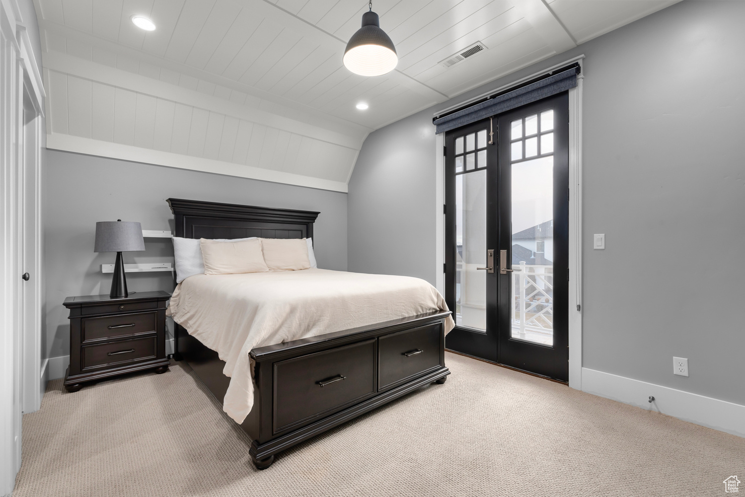 FALLS AT BOULDEN RID - Residential