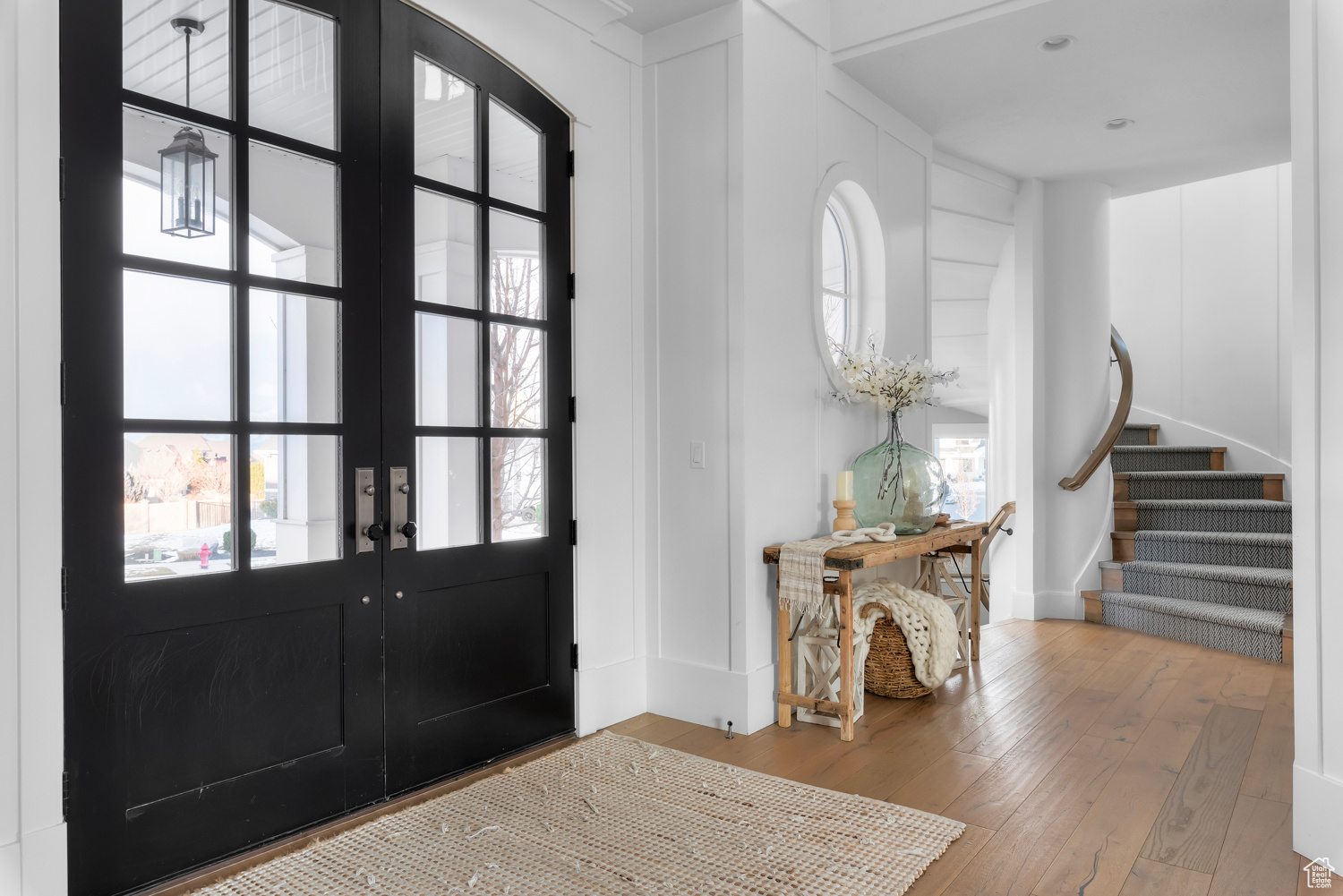 FALLS AT BOULDEN RID - Residential