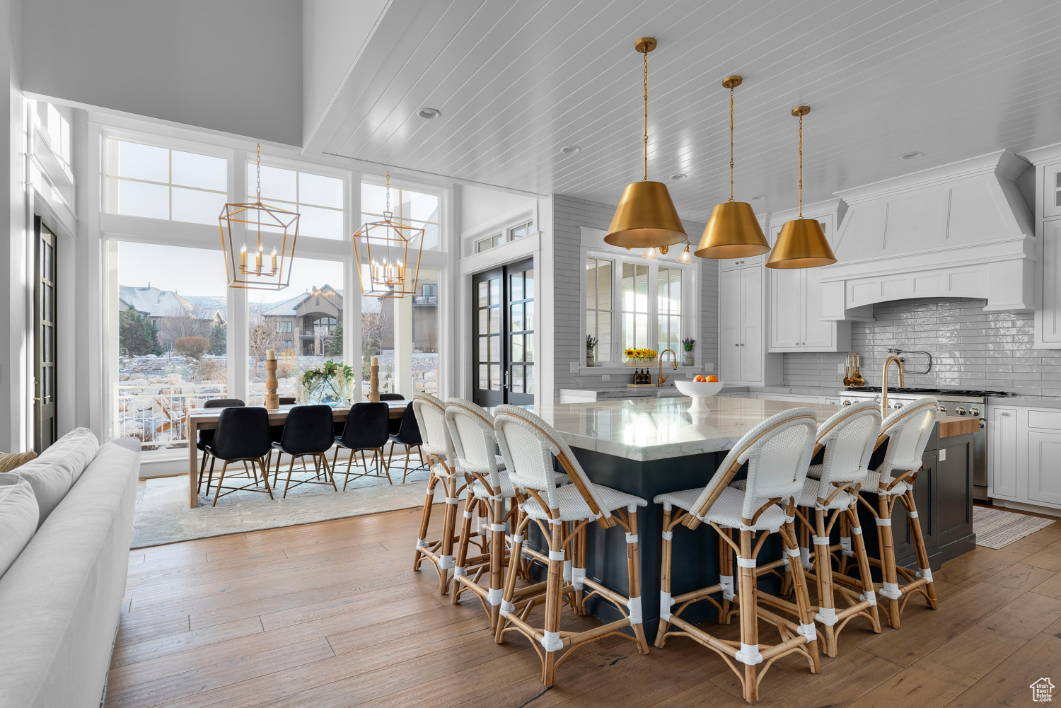 FALLS AT BOULDEN RID - Residential