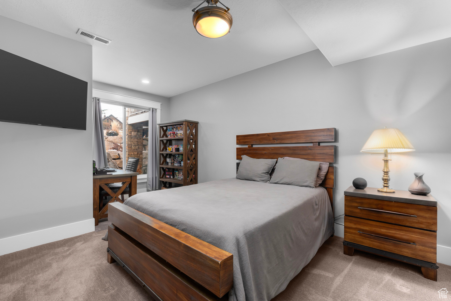 FALLS AT BOULDEN RID - Residential