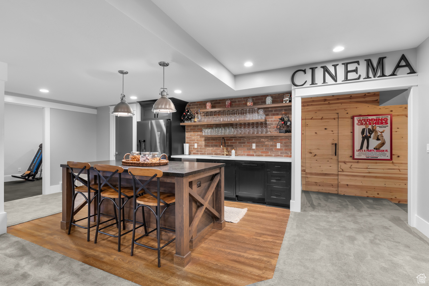 FALLS AT BOULDEN RID - Residential