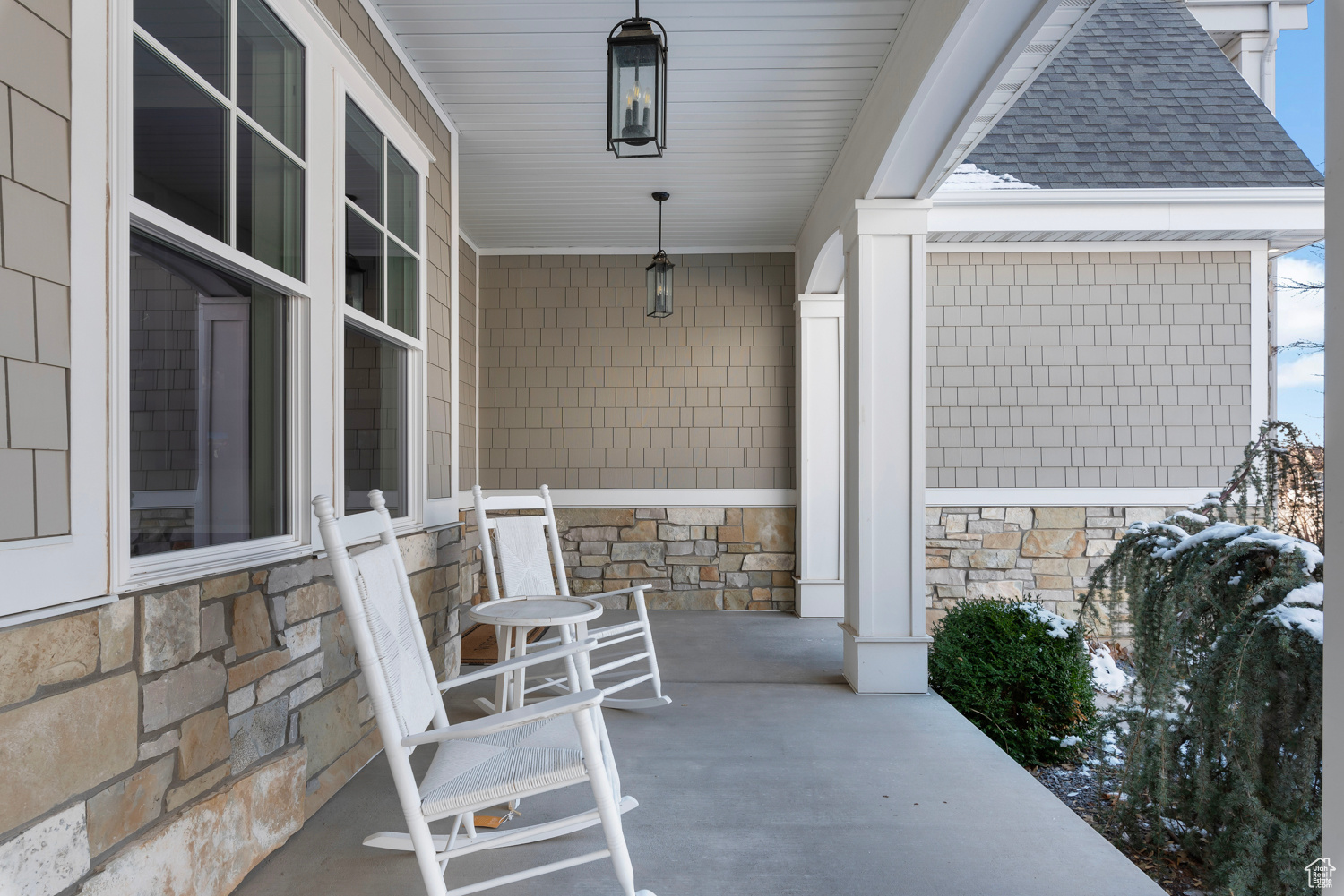 FALLS AT BOULDEN RID - Residential