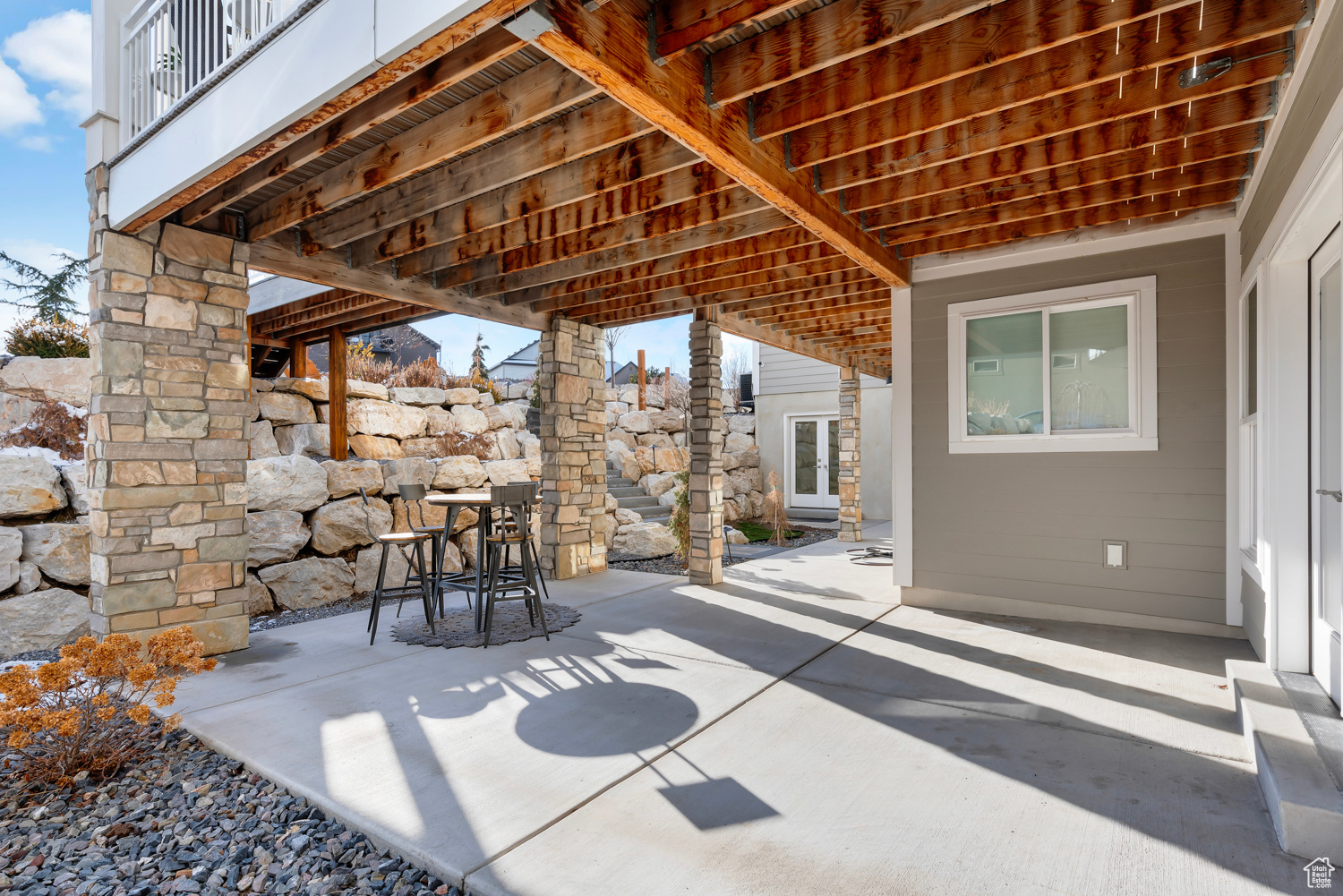 FALLS AT BOULDEN RID - Residential