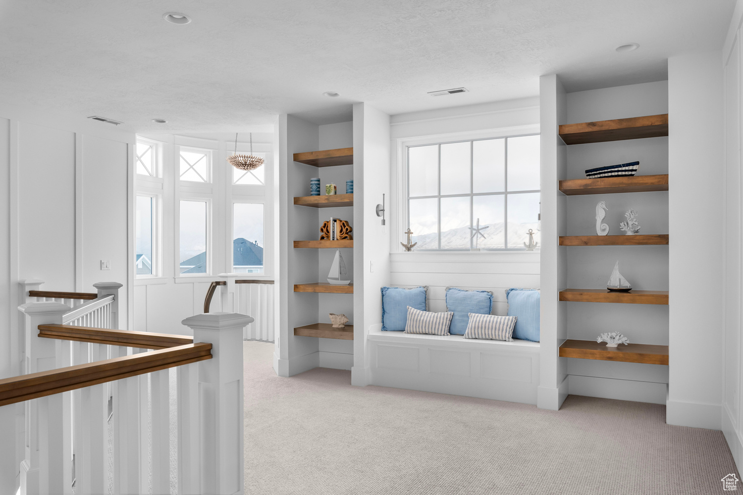 FALLS AT BOULDEN RID - Residential