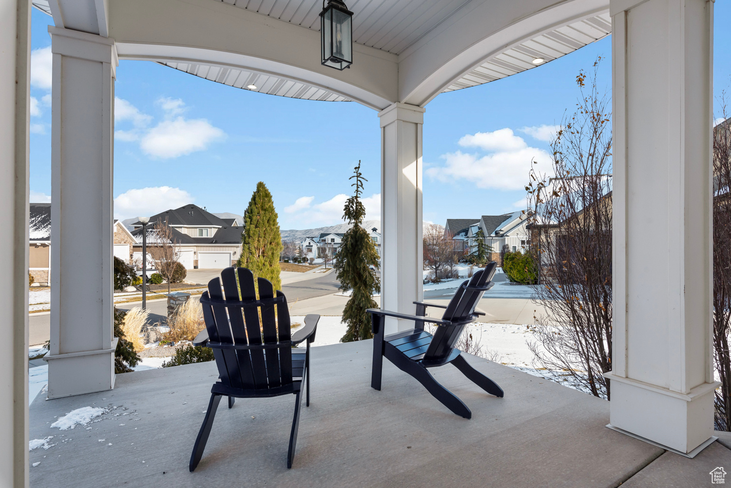 FALLS AT BOULDEN RID - Residential