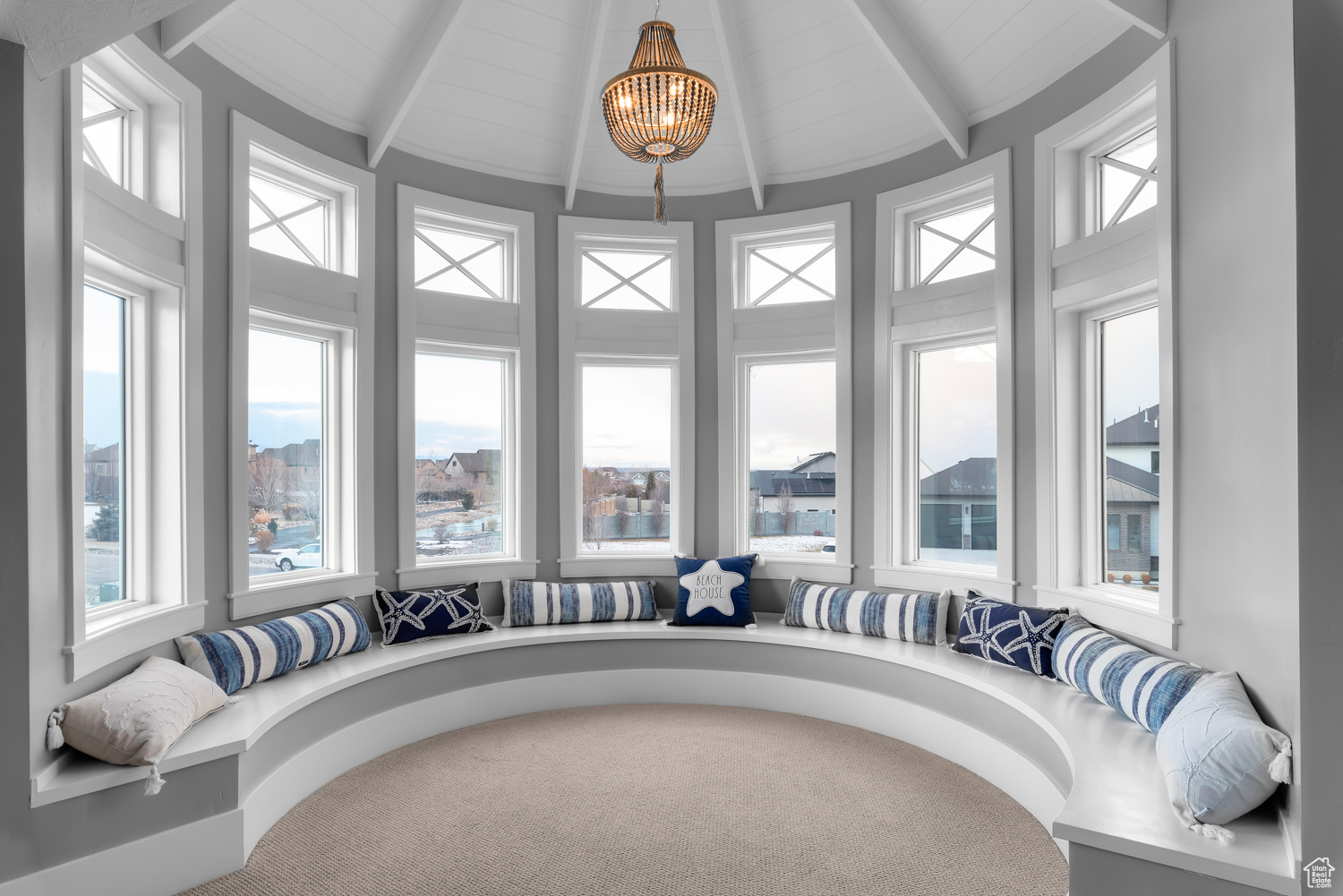 FALLS AT BOULDEN RID - Residential