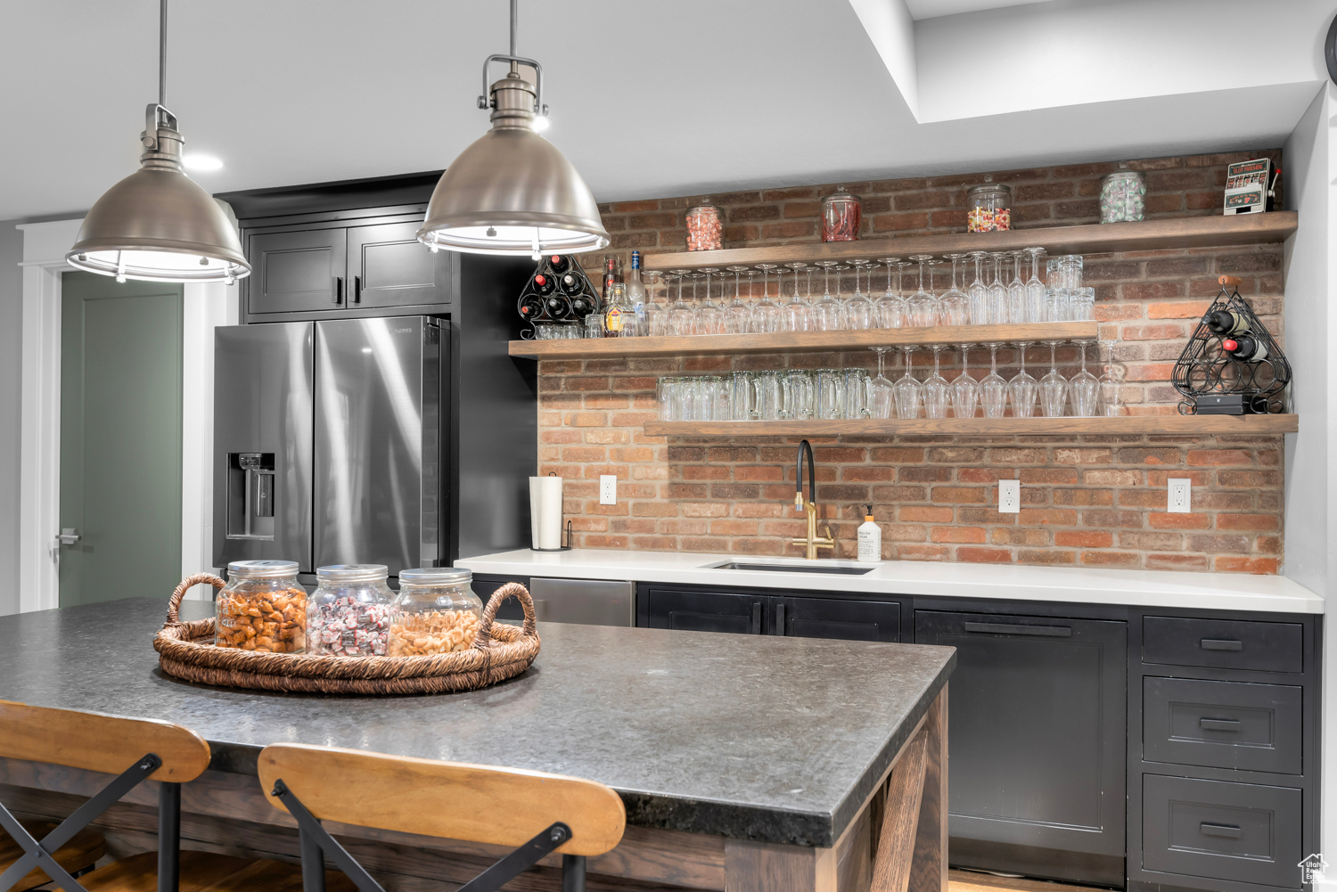 FALLS AT BOULDEN RID - Residential