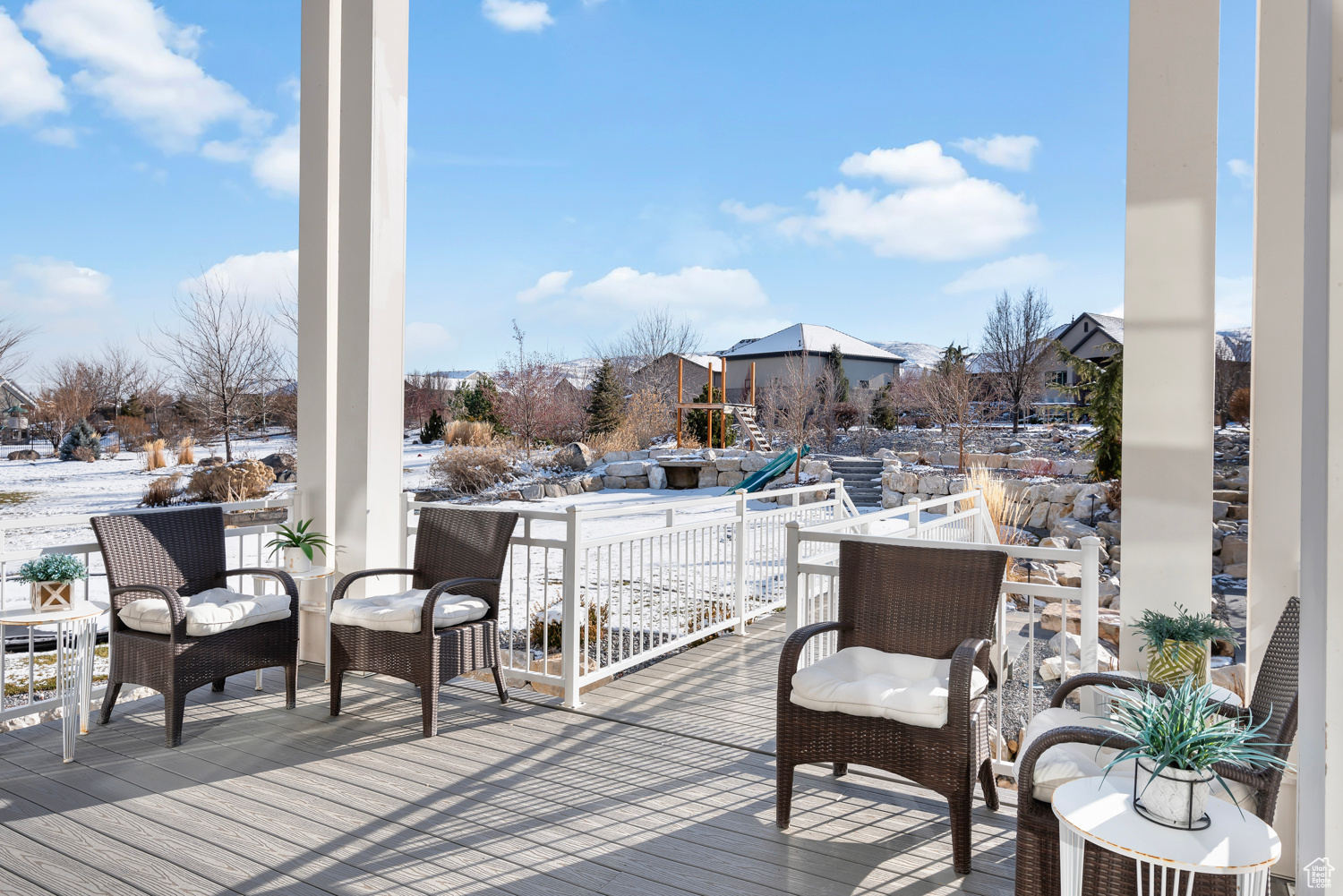 FALLS AT BOULDEN RID - Residential