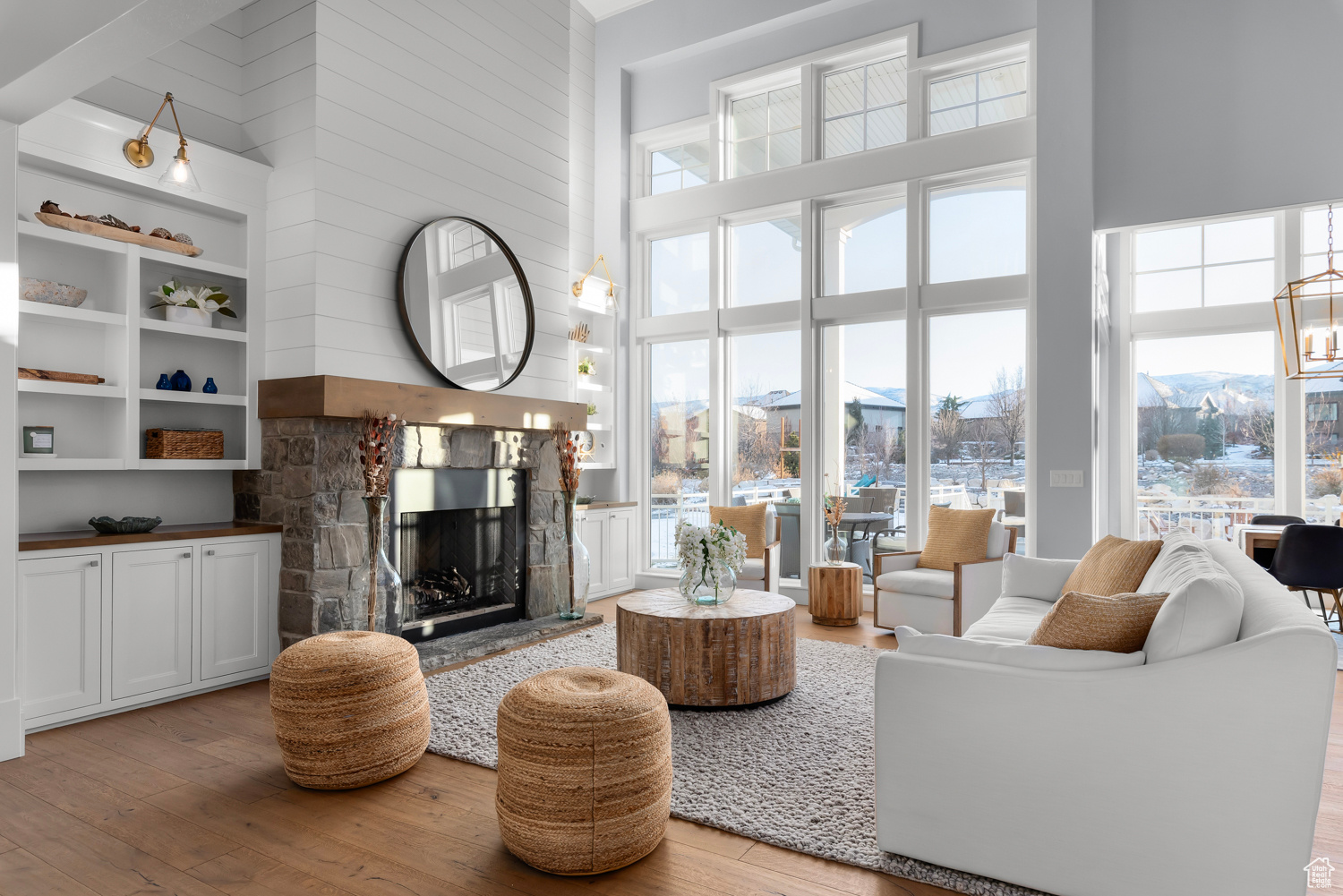 FALLS AT BOULDEN RID - Residential