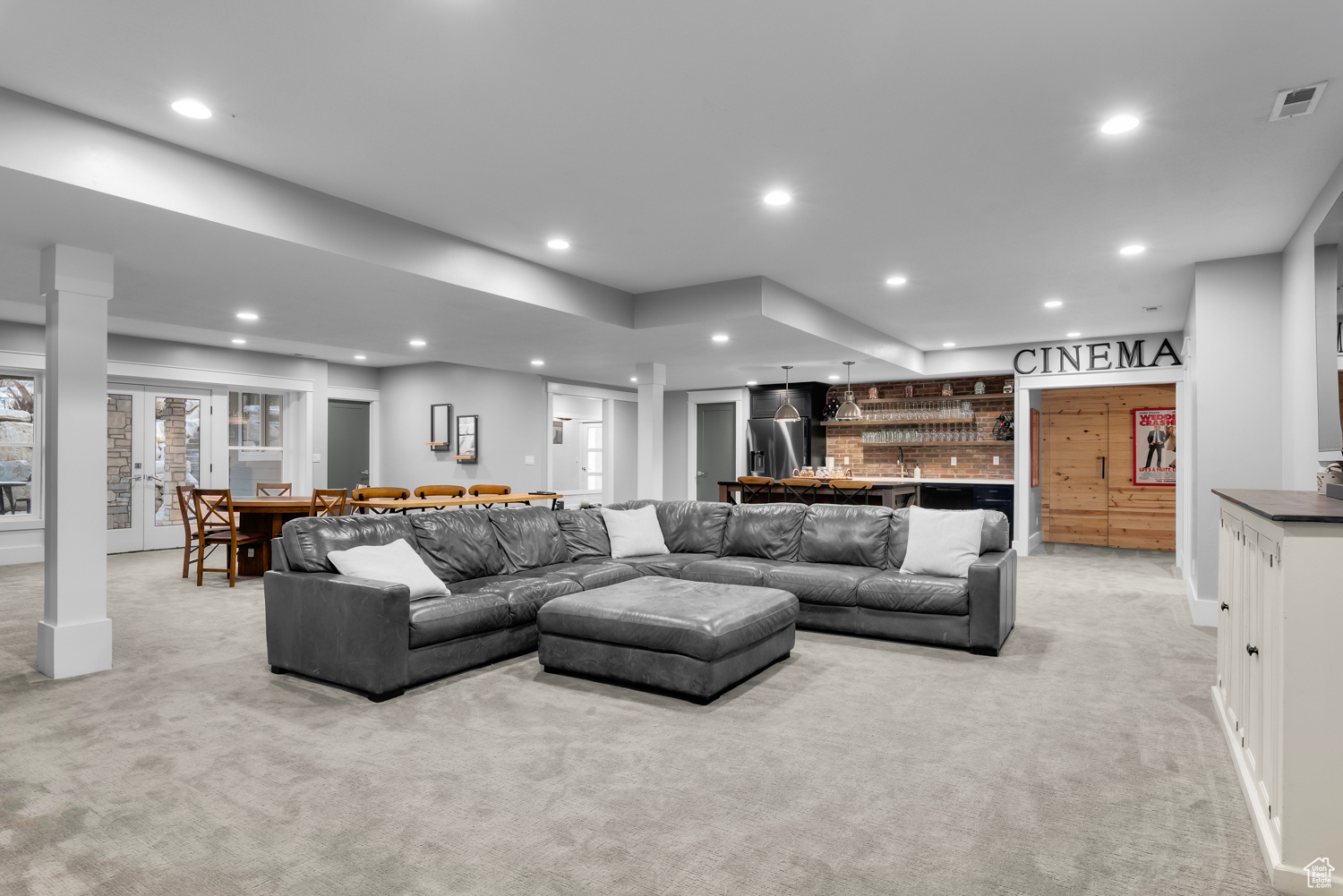 FALLS AT BOULDEN RID - Residential