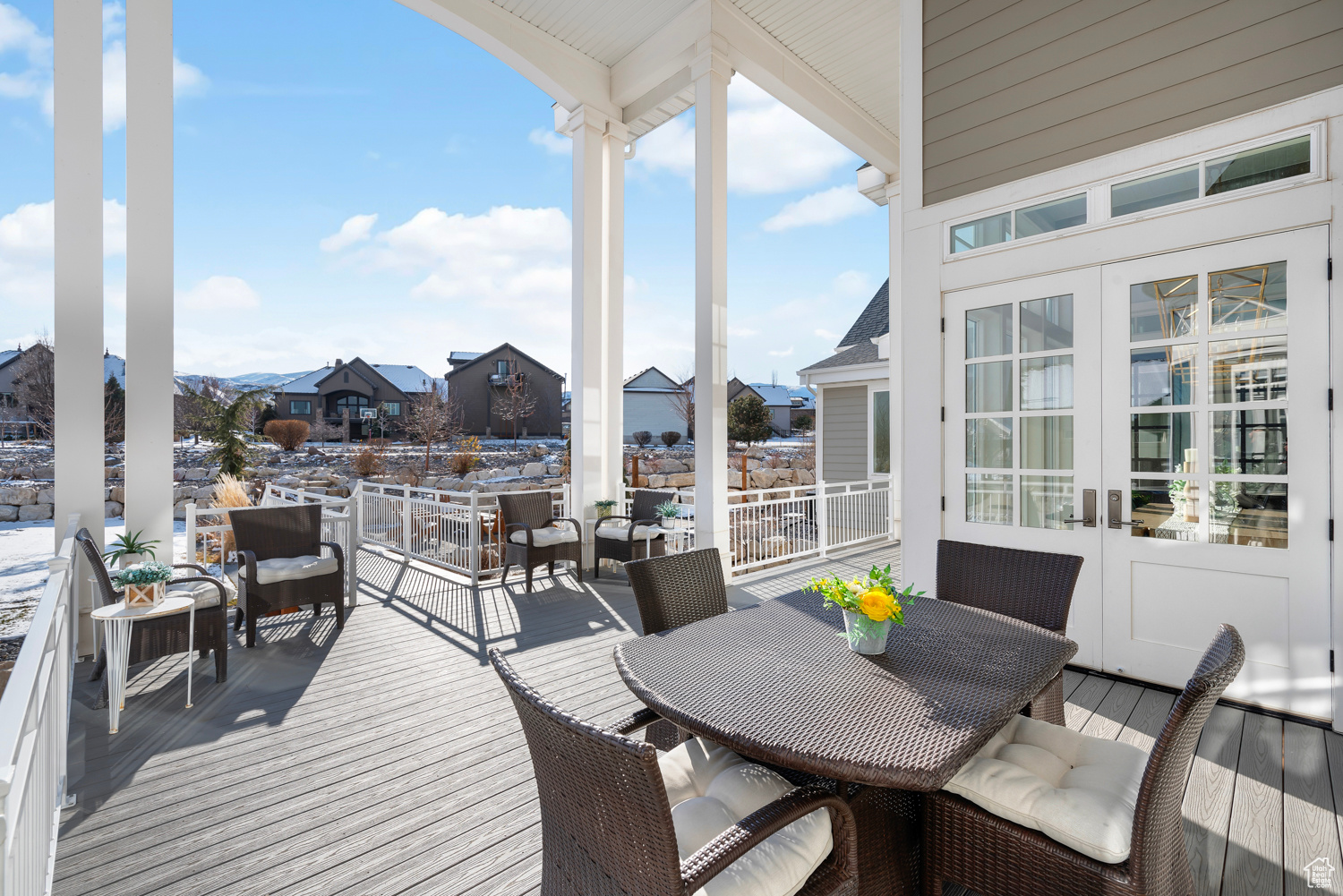 FALLS AT BOULDEN RID - Residential