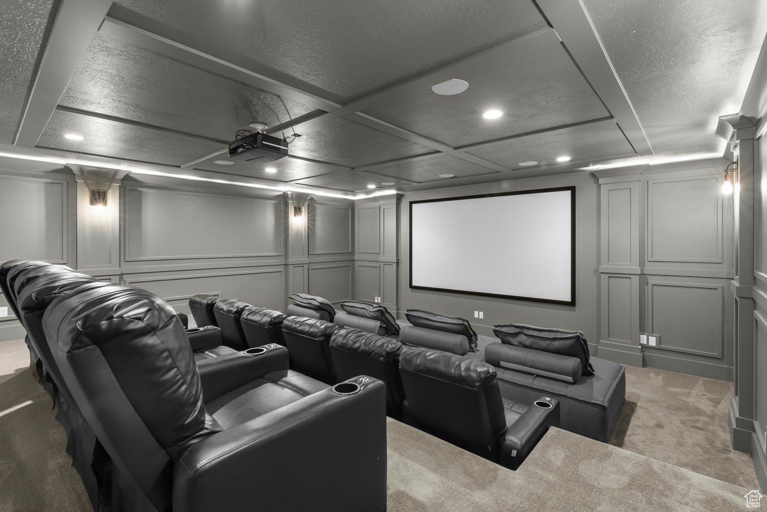 FALLS AT BOULDEN RID - Residential