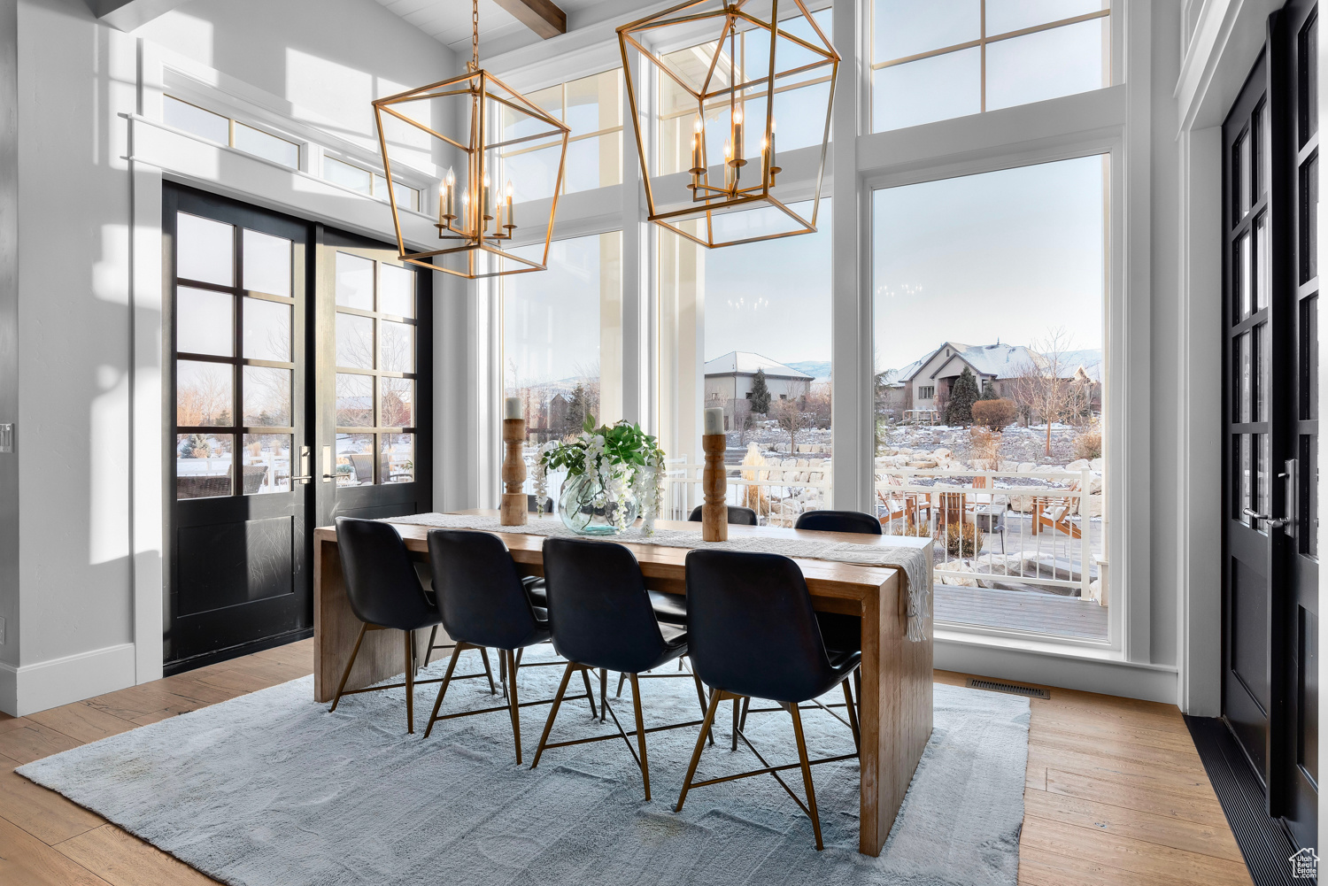 FALLS AT BOULDEN RID - Residential