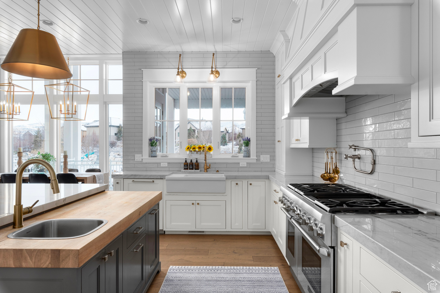 FALLS AT BOULDEN RID - Residential