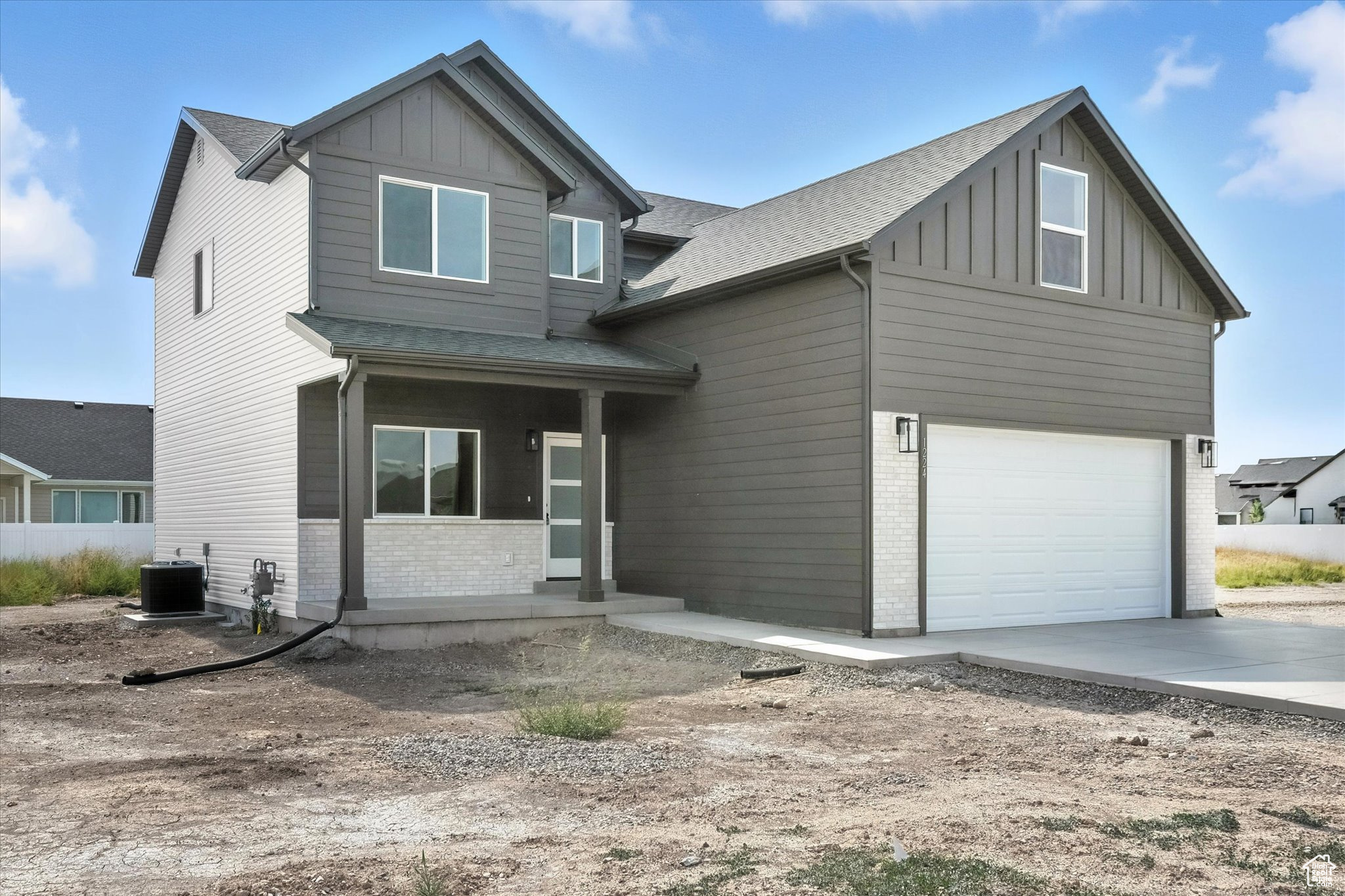 EASTSIDE VIEW - Residential