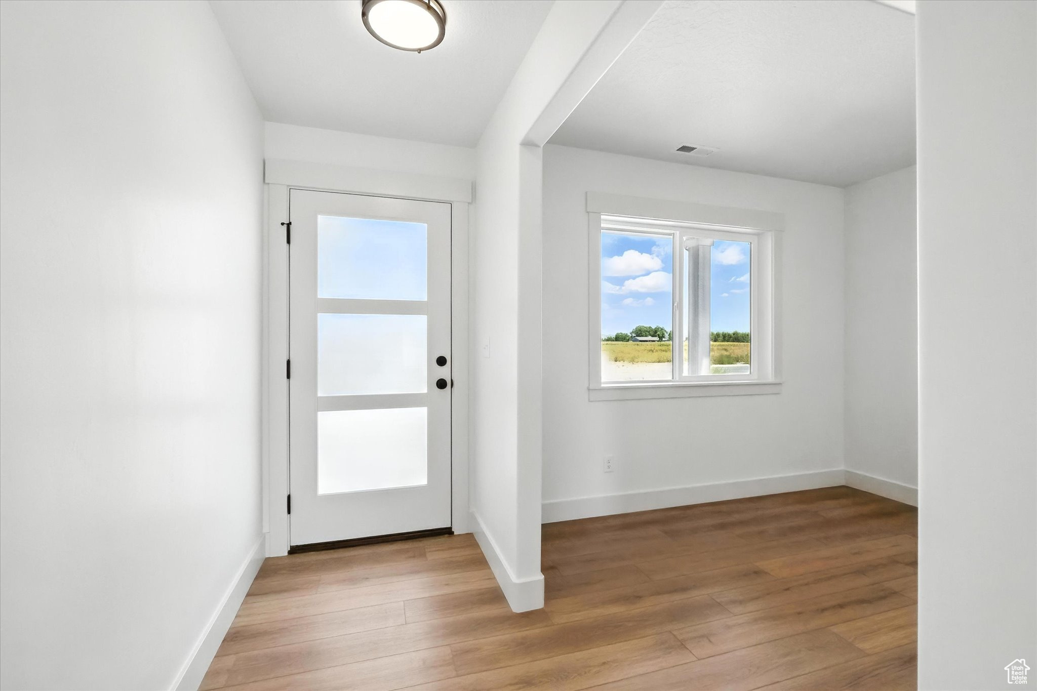 EASTSIDE VIEW - Residential