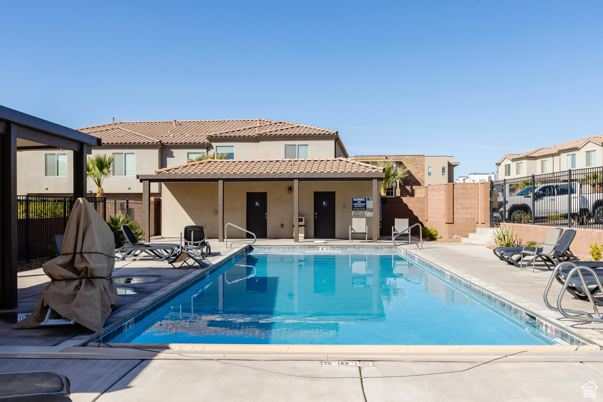 560 N Ventura Ln, Washington, Utah image 2