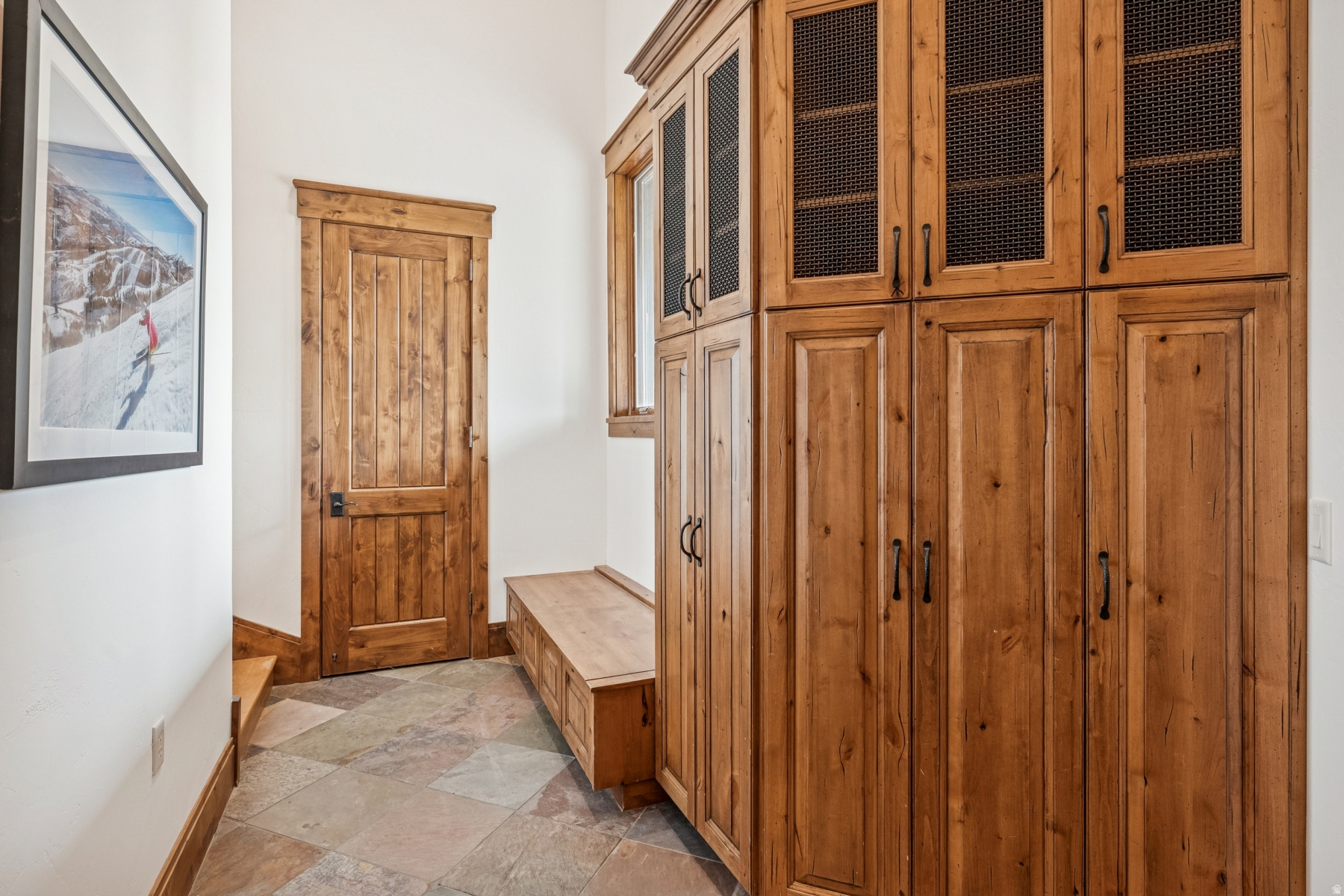 WAPITI CANYON PHASE I SUBDIVISION - Residential