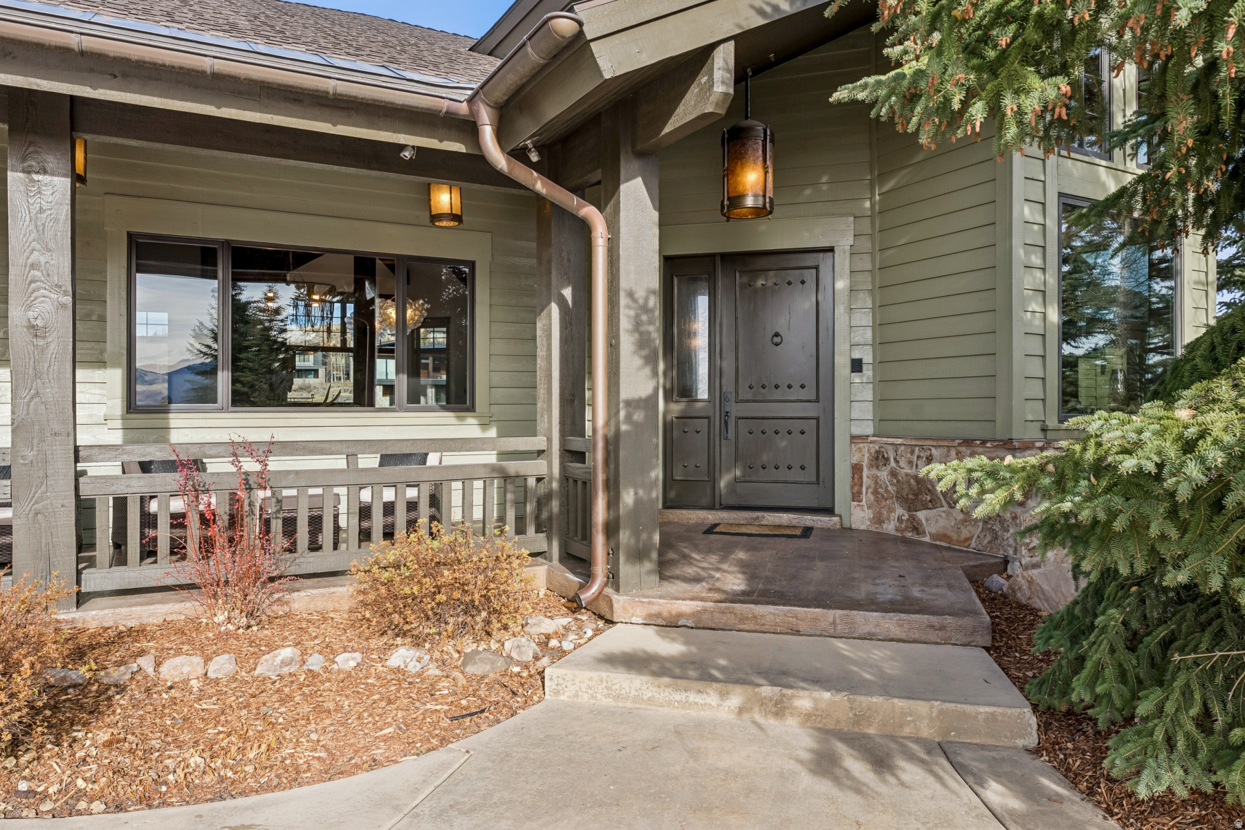 WAPITI CANYON PHASE I SUBDIVISION - Residential