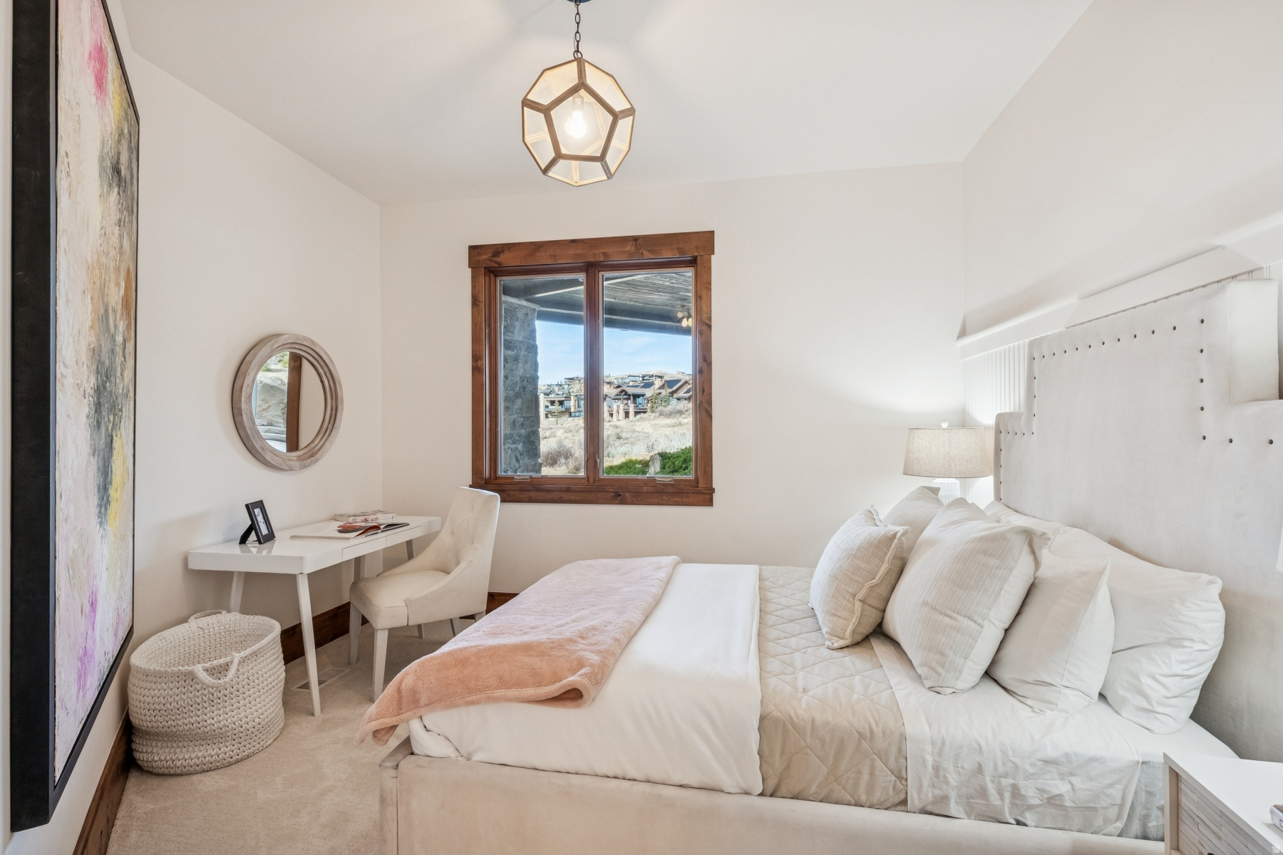 WAPITI CANYON PHASE I SUBDIVISION - Residential