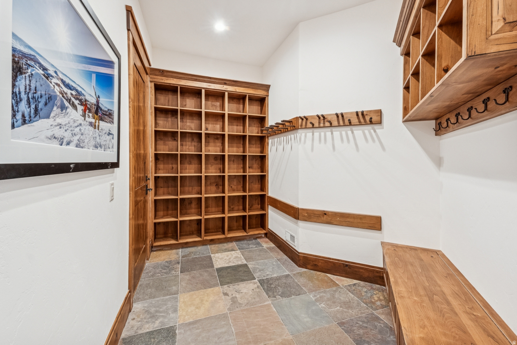 WAPITI CANYON PHASE I SUBDIVISION - Residential