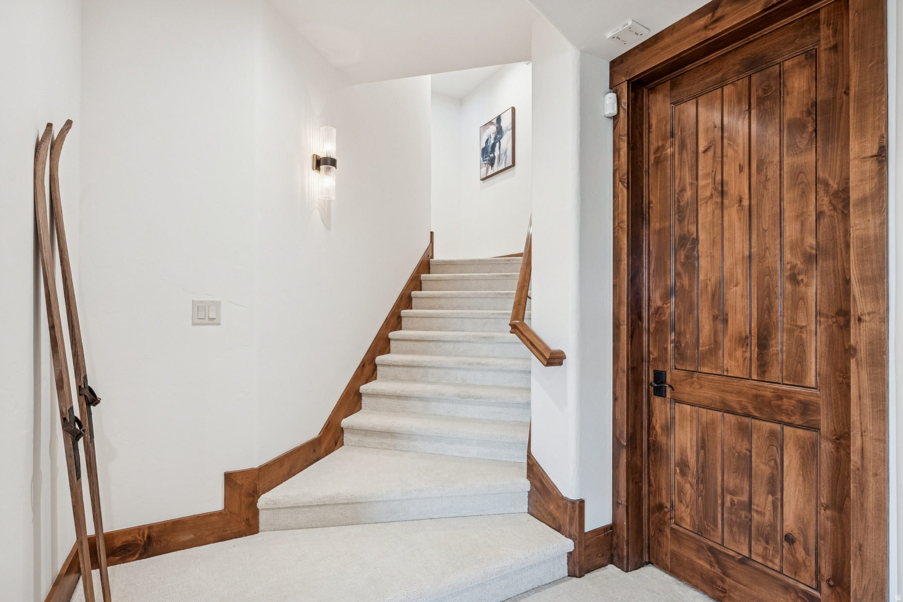 WAPITI CANYON PHASE I SUBDIVISION - Residential