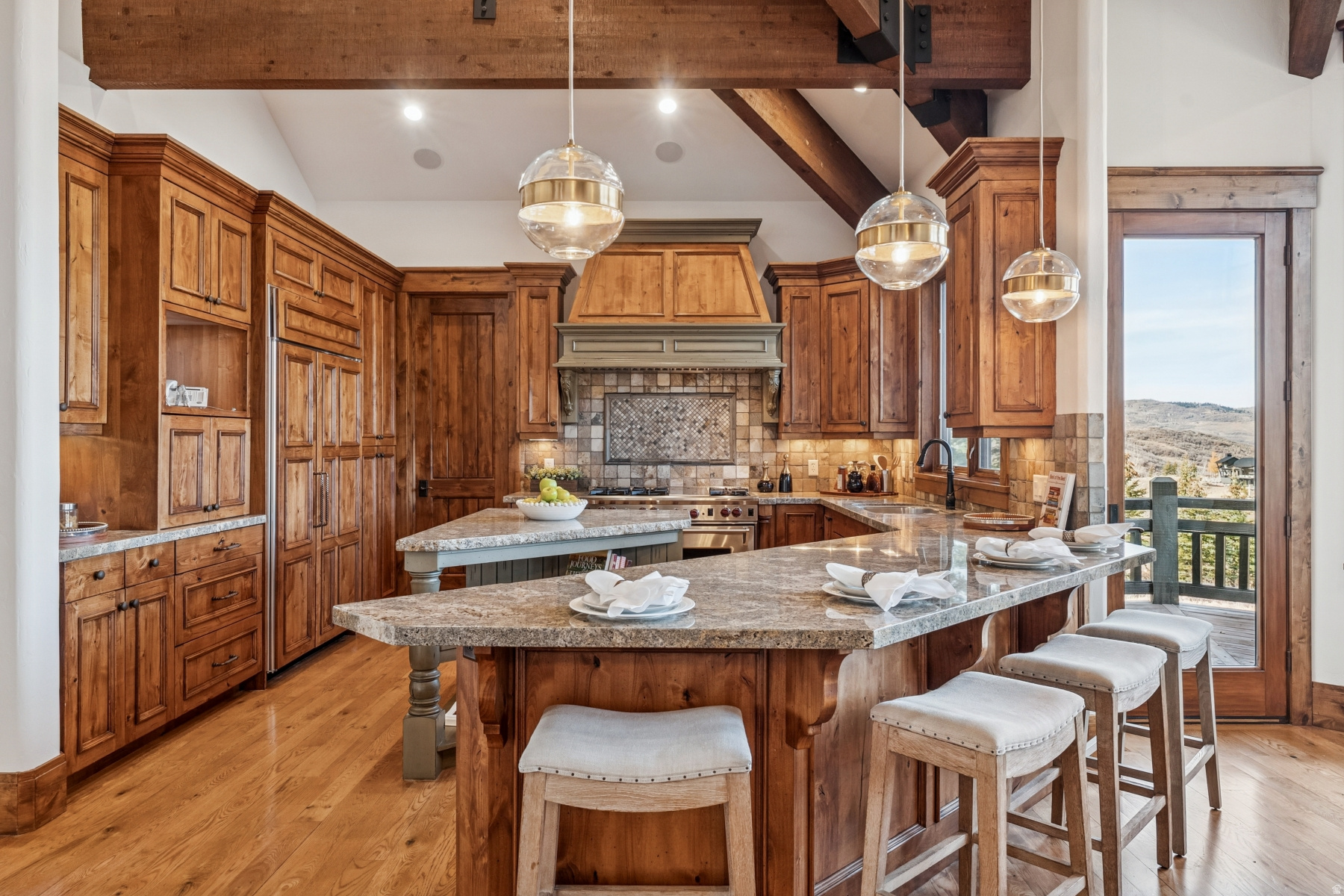 WAPITI CANYON PHASE I SUBDIVISION - Residential