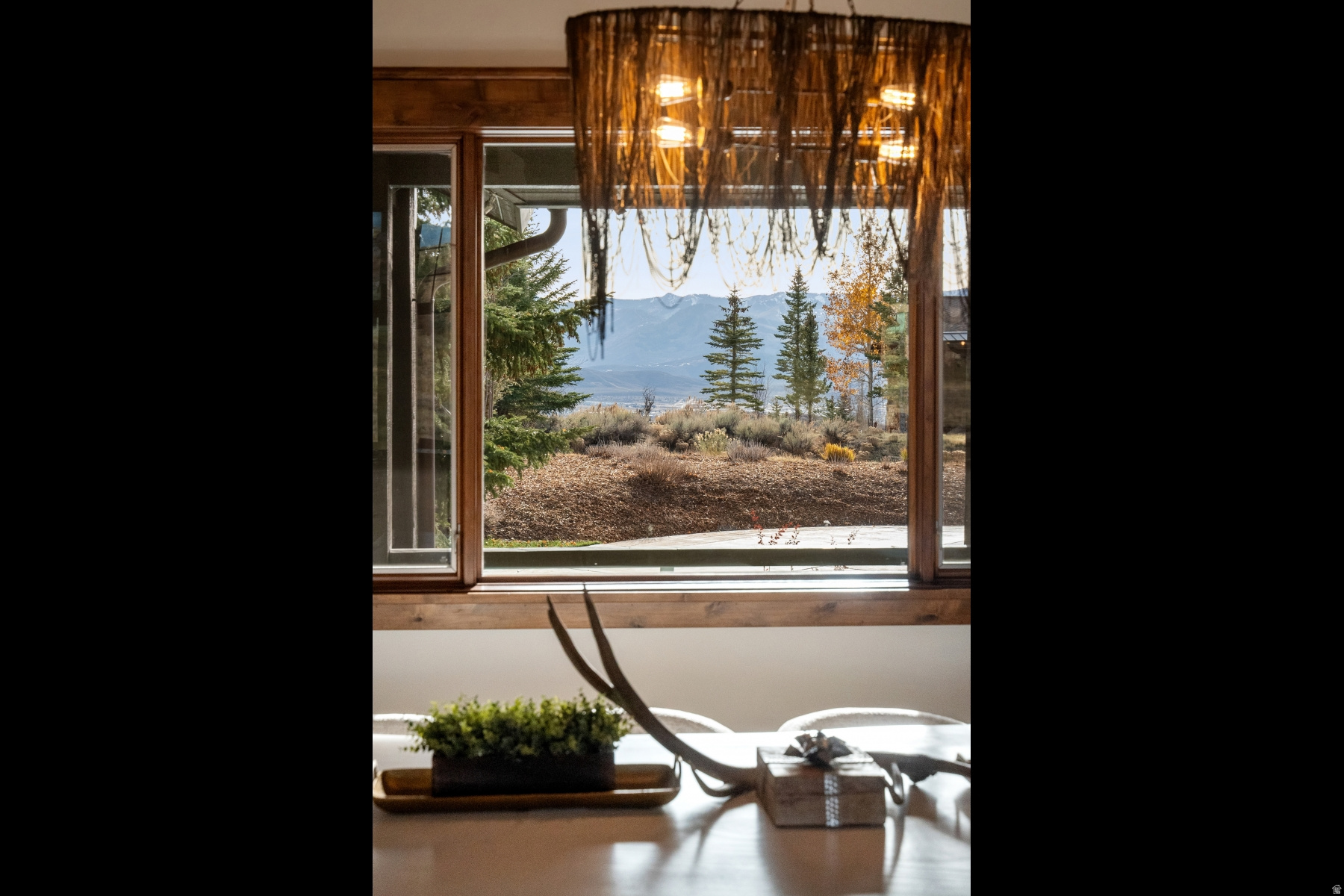 WAPITI CANYON PHASE I SUBDIVISION - Residential