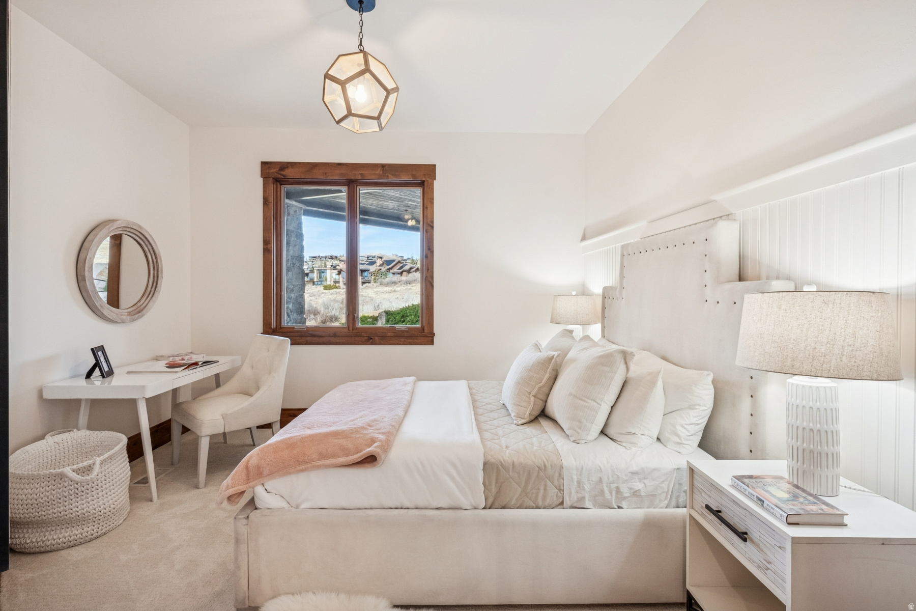 WAPITI CANYON PHASE I SUBDIVISION - Residential