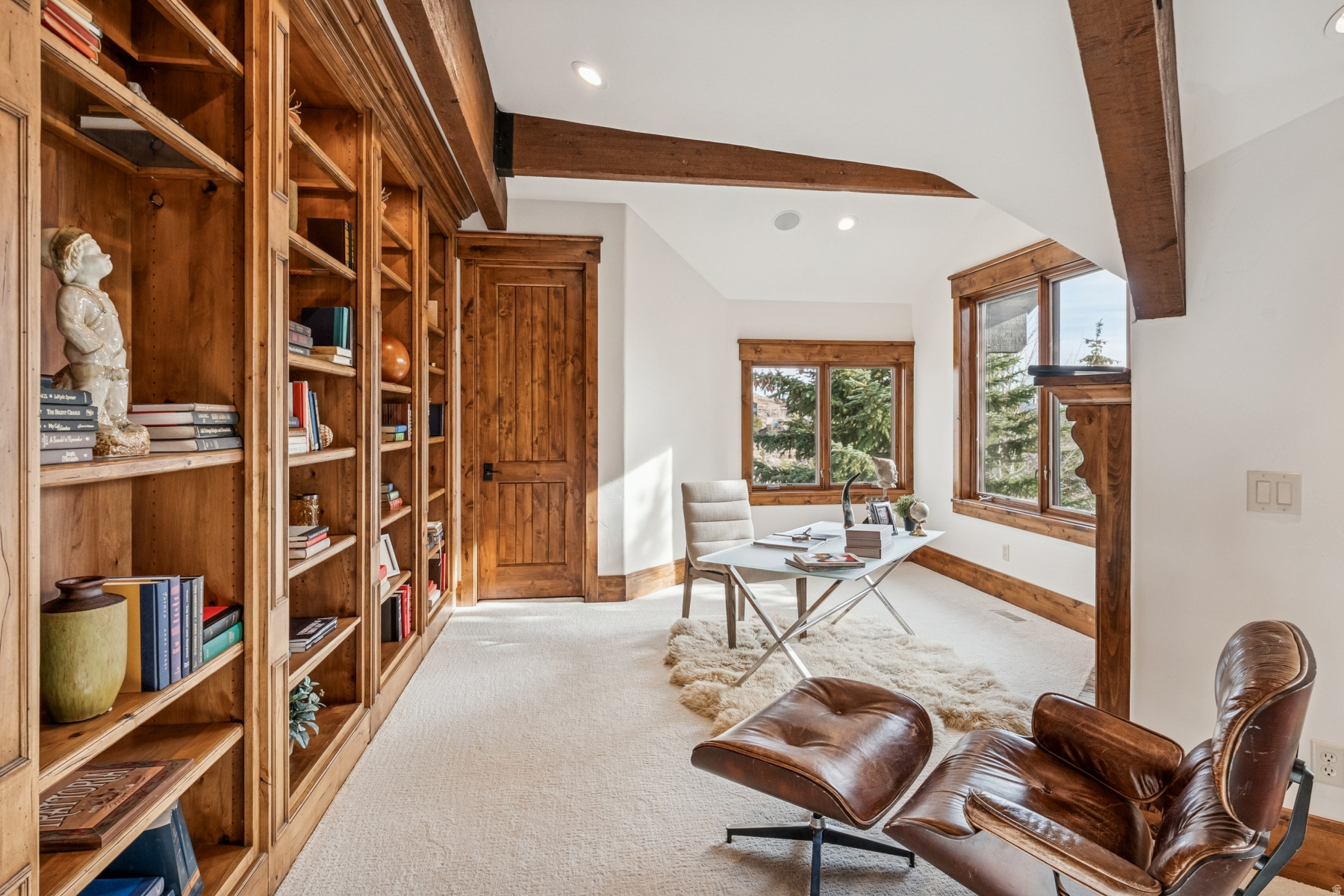 WAPITI CANYON PHASE I SUBDIVISION - Residential