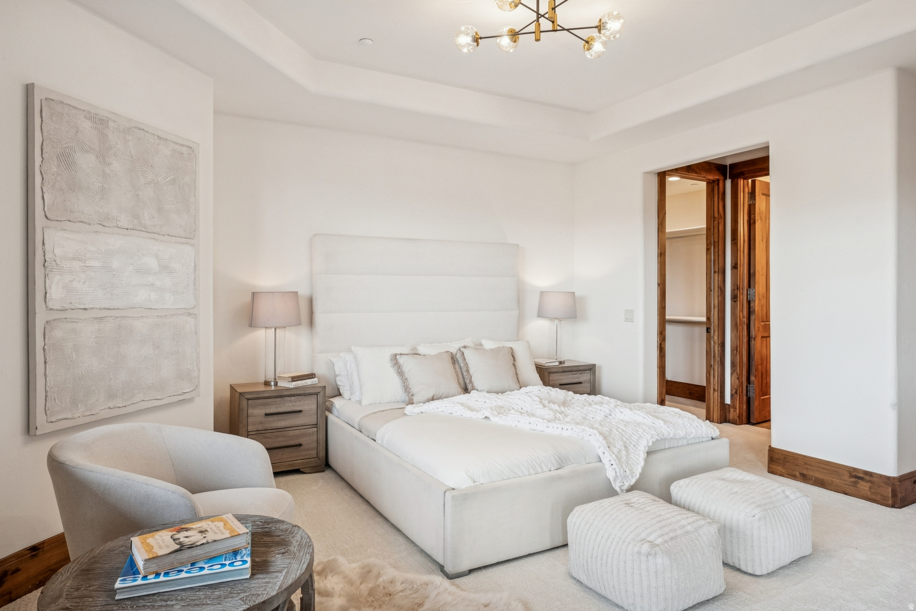 WAPITI CANYON PHASE I SUBDIVISION - Residential