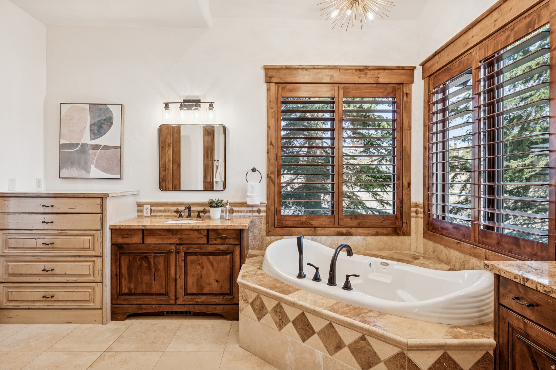 WAPITI CANYON PHASE I SUBDIVISION - Residential