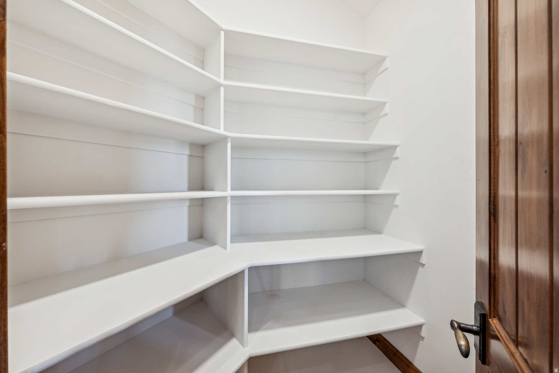 WAPITI CANYON PHASE I SUBDIVISION - Residential