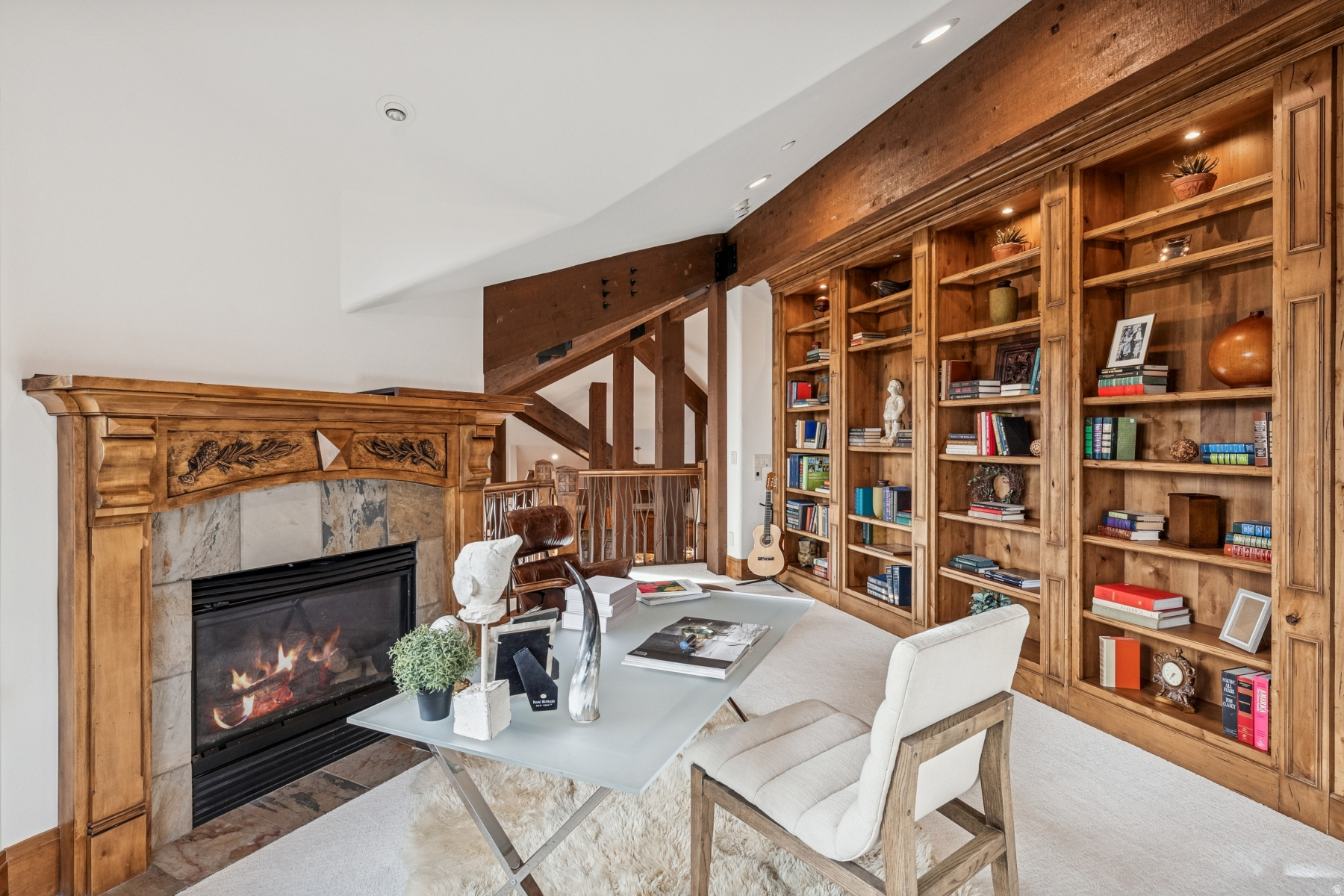 WAPITI CANYON PHASE I SUBDIVISION - Residential