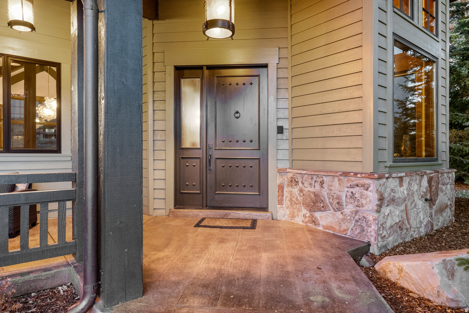 WAPITI CANYON PHASE I SUBDIVISION - Residential