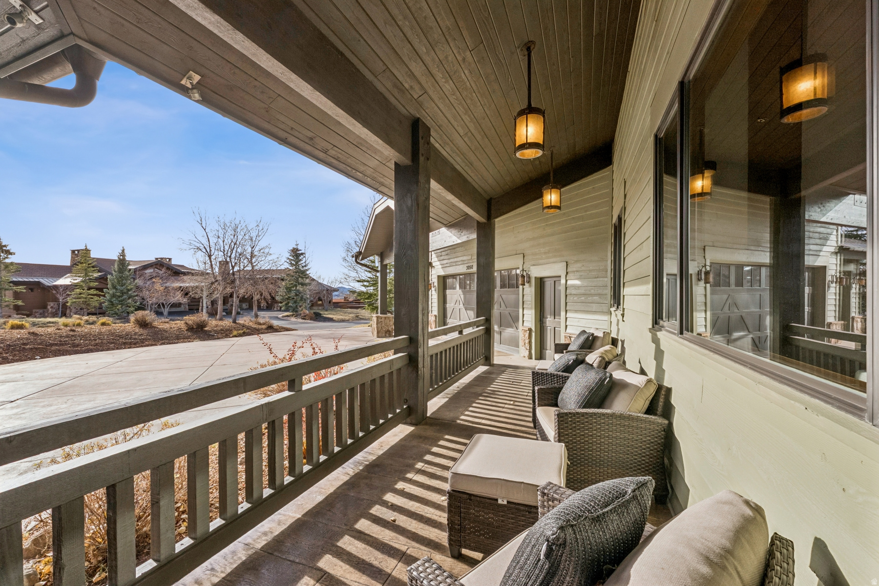 WAPITI CANYON PHASE I SUBDIVISION - Residential