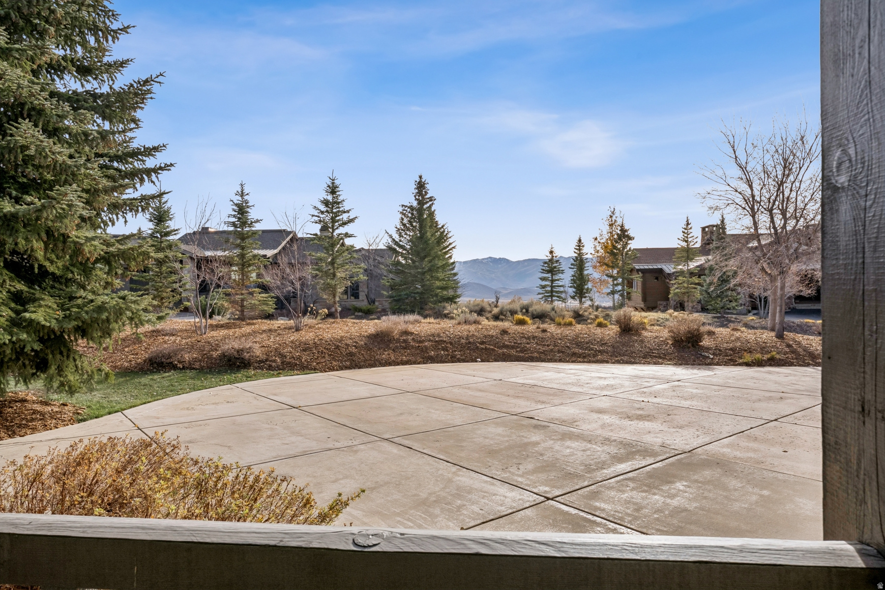 WAPITI CANYON PHASE I SUBDIVISION - Residential