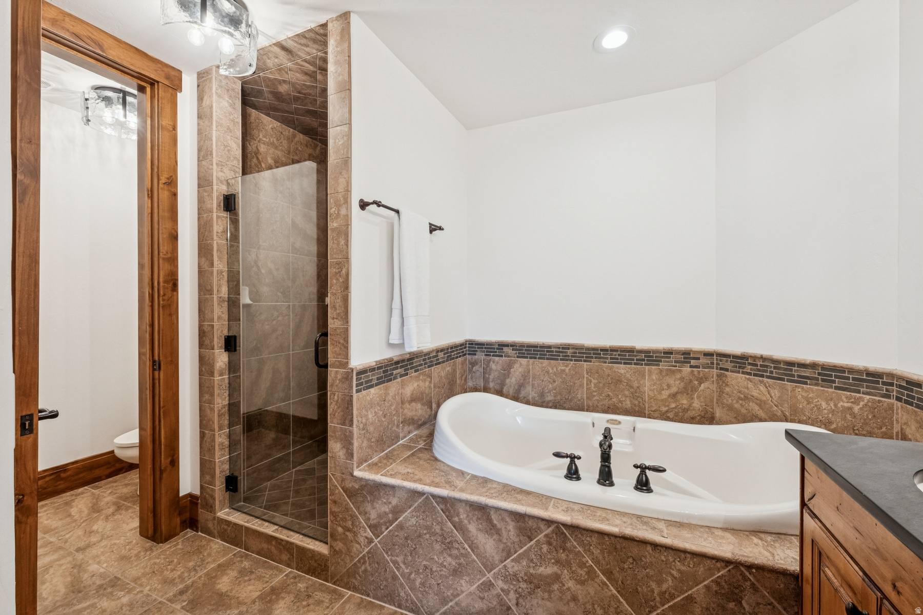 WAPITI CANYON PHASE I SUBDIVISION - Residential